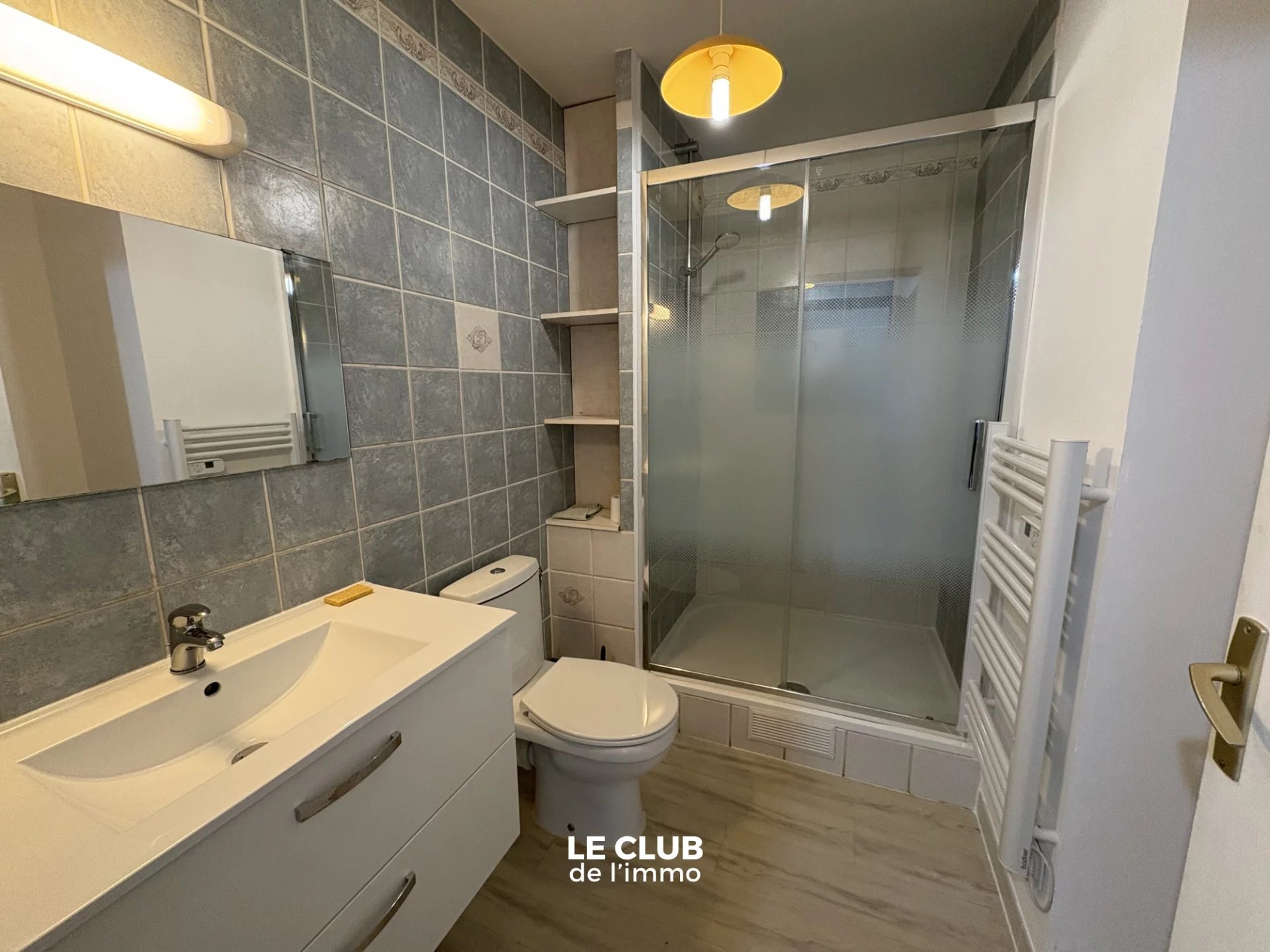 APPARTEMENT TYPE 2 - QUARTIER MOUILLERE - Photo 5