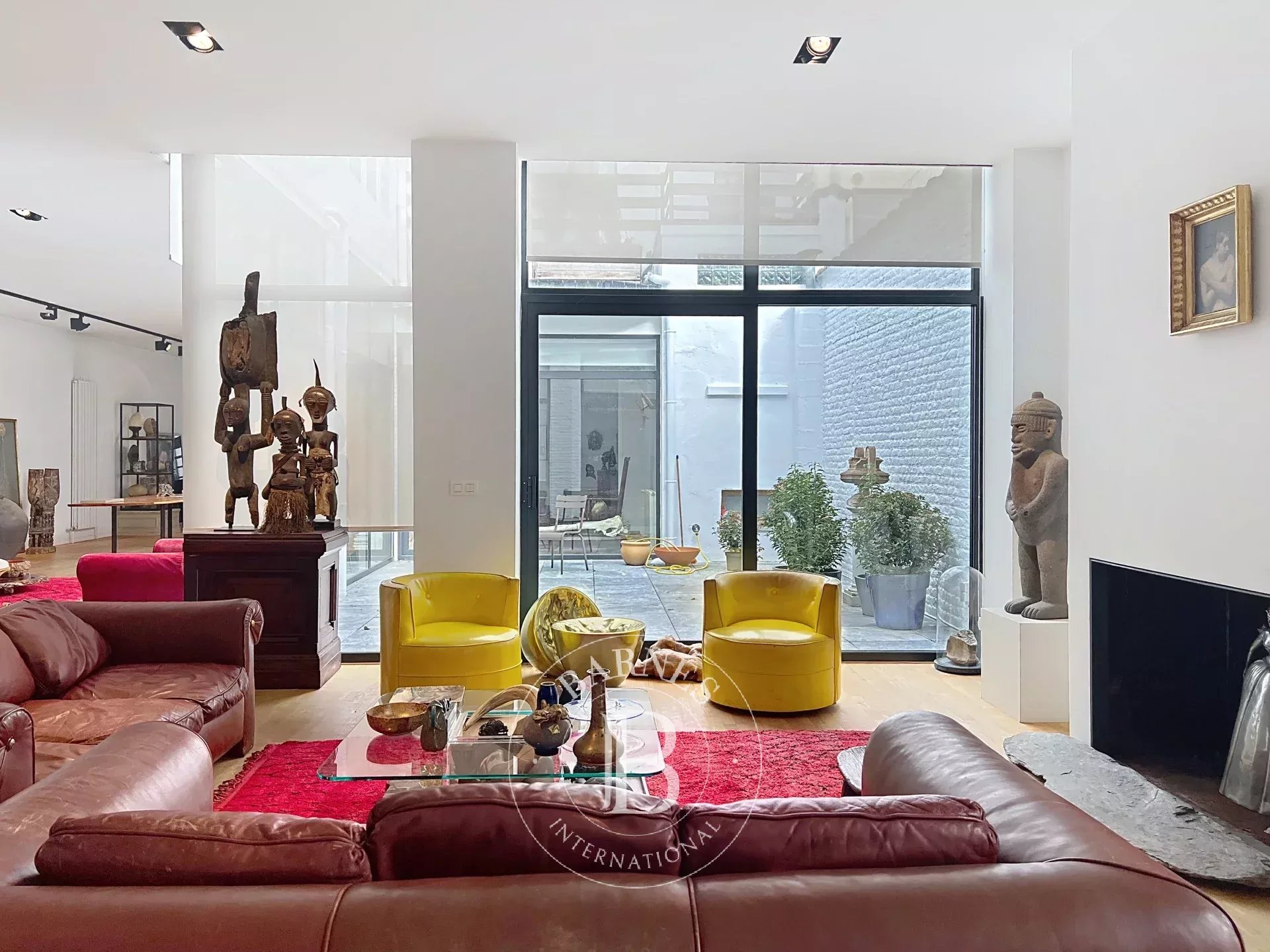 Molière - Cavell - Maison/immeuble de rapport