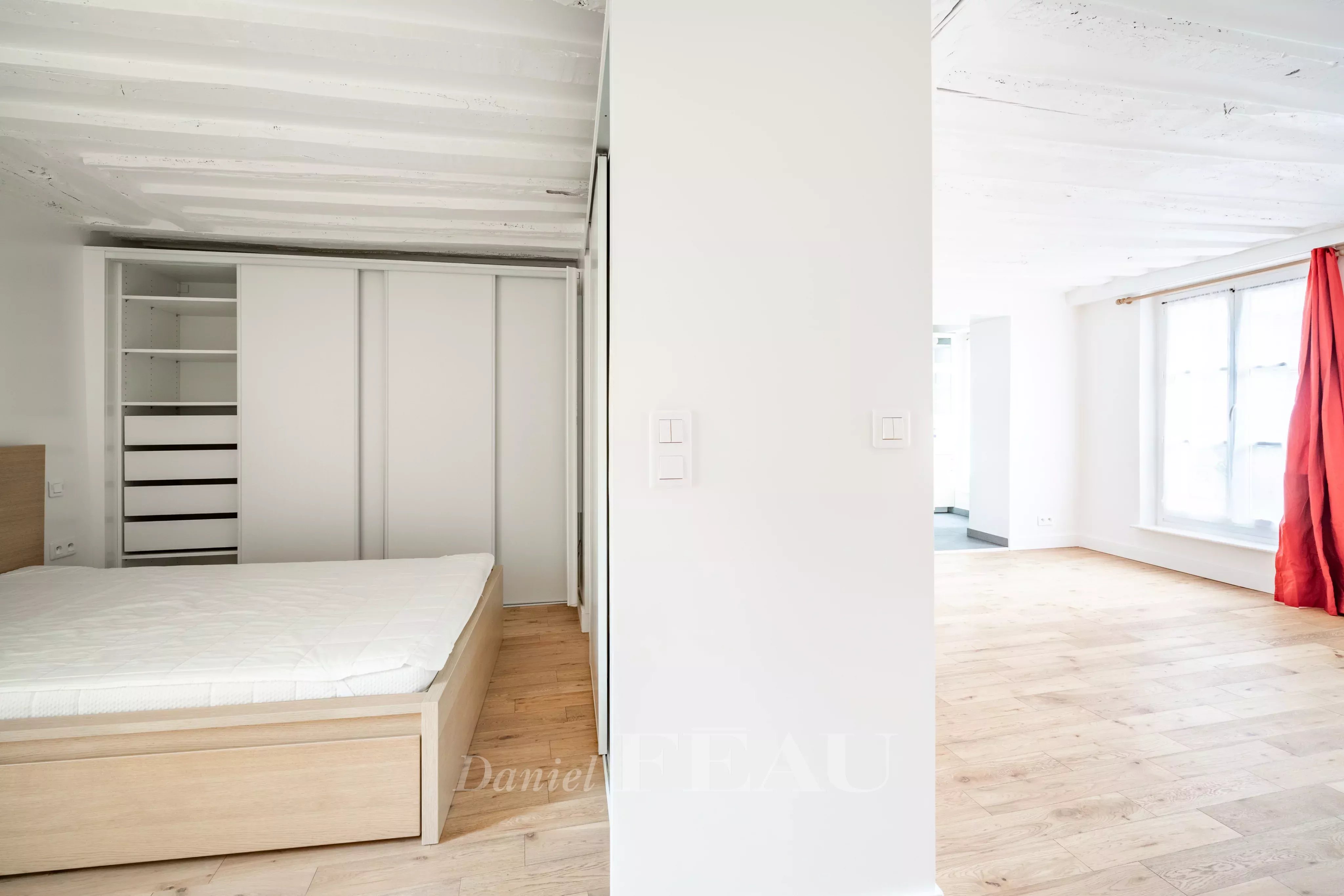 Vente Appartement Saint-Germain-en-Laye