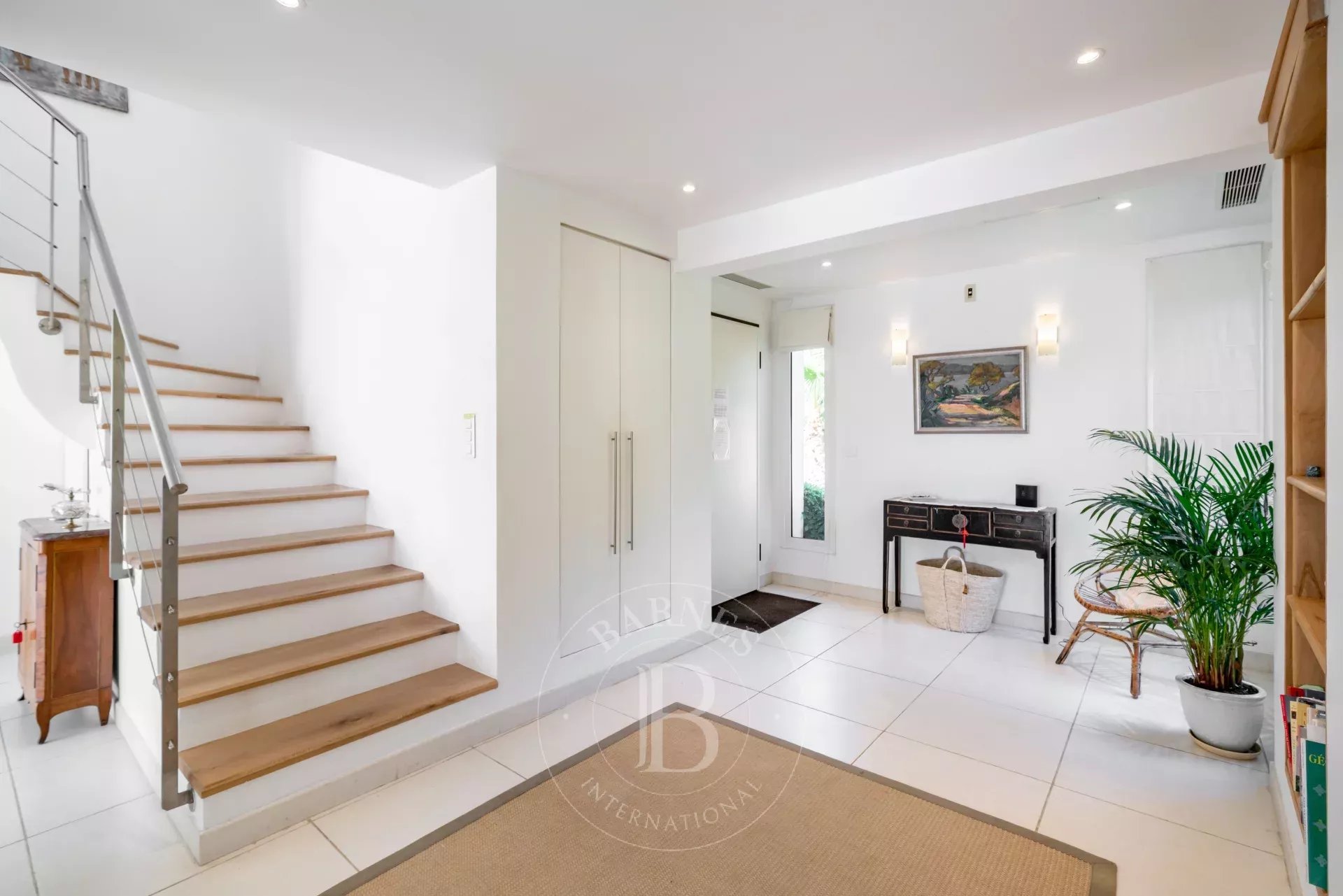 Villa Cannes - picture 18