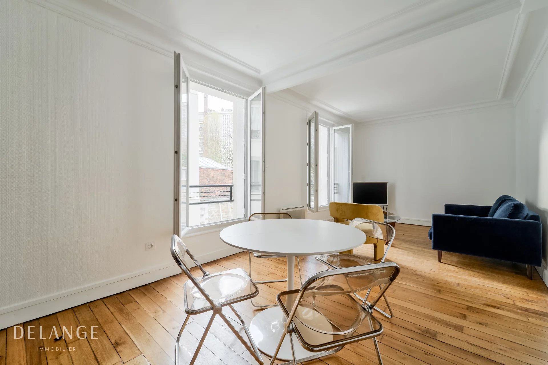 Agence immobilière de Delange Immobilier