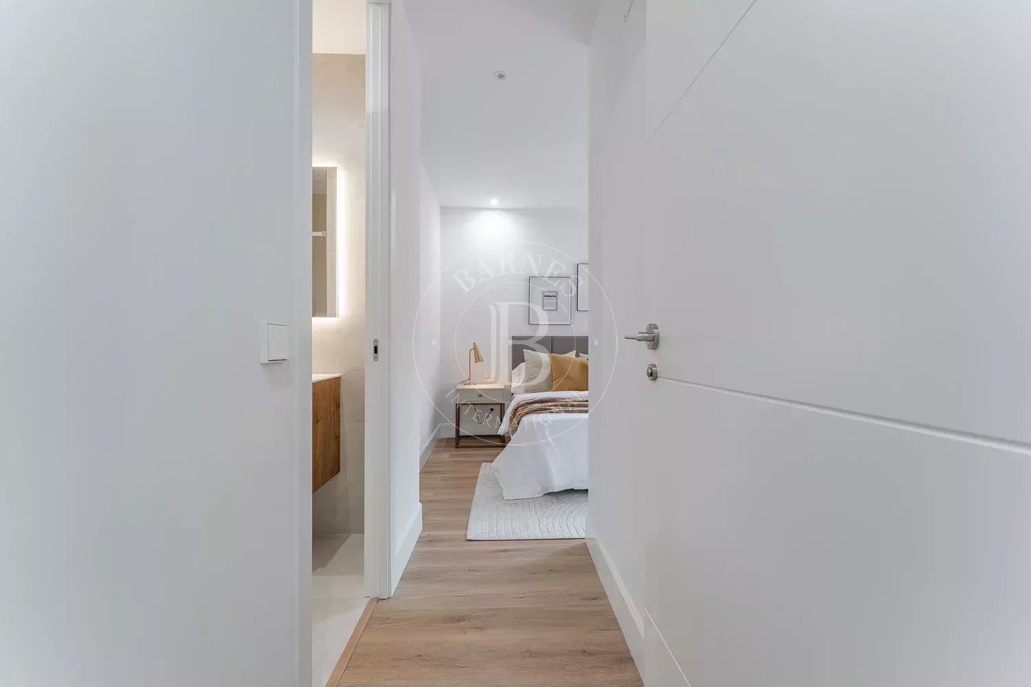 Penthouse Madrid - picture 17