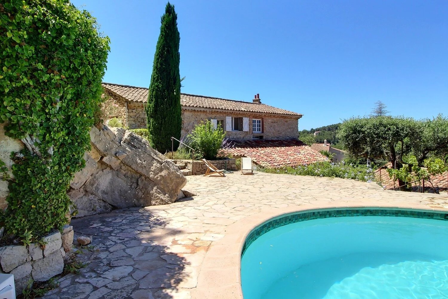 Agence immobilière de PRIOR IMMOBILIER