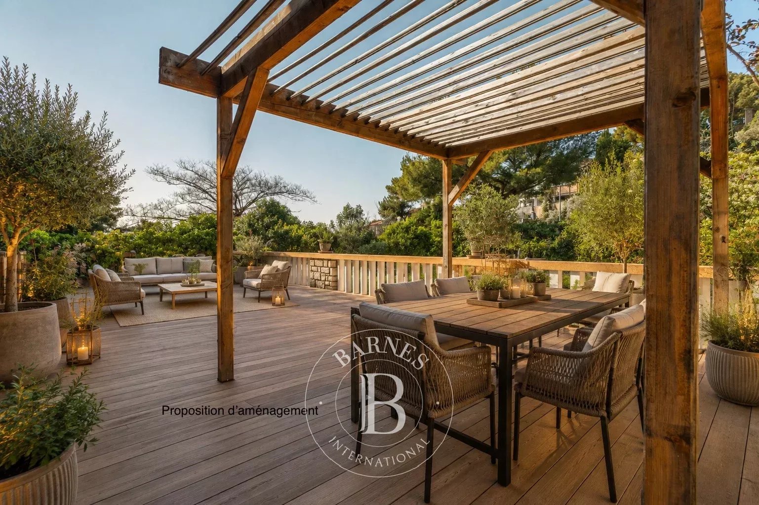 Maison Cassis - ref 86816269