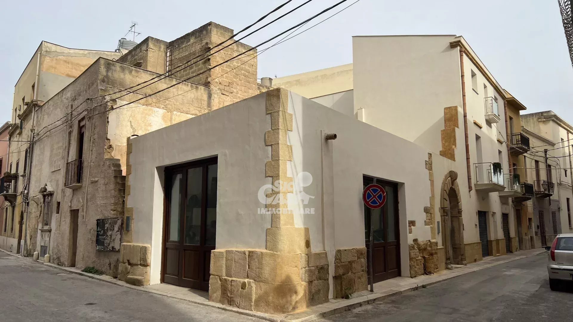 Photo bien immobilier