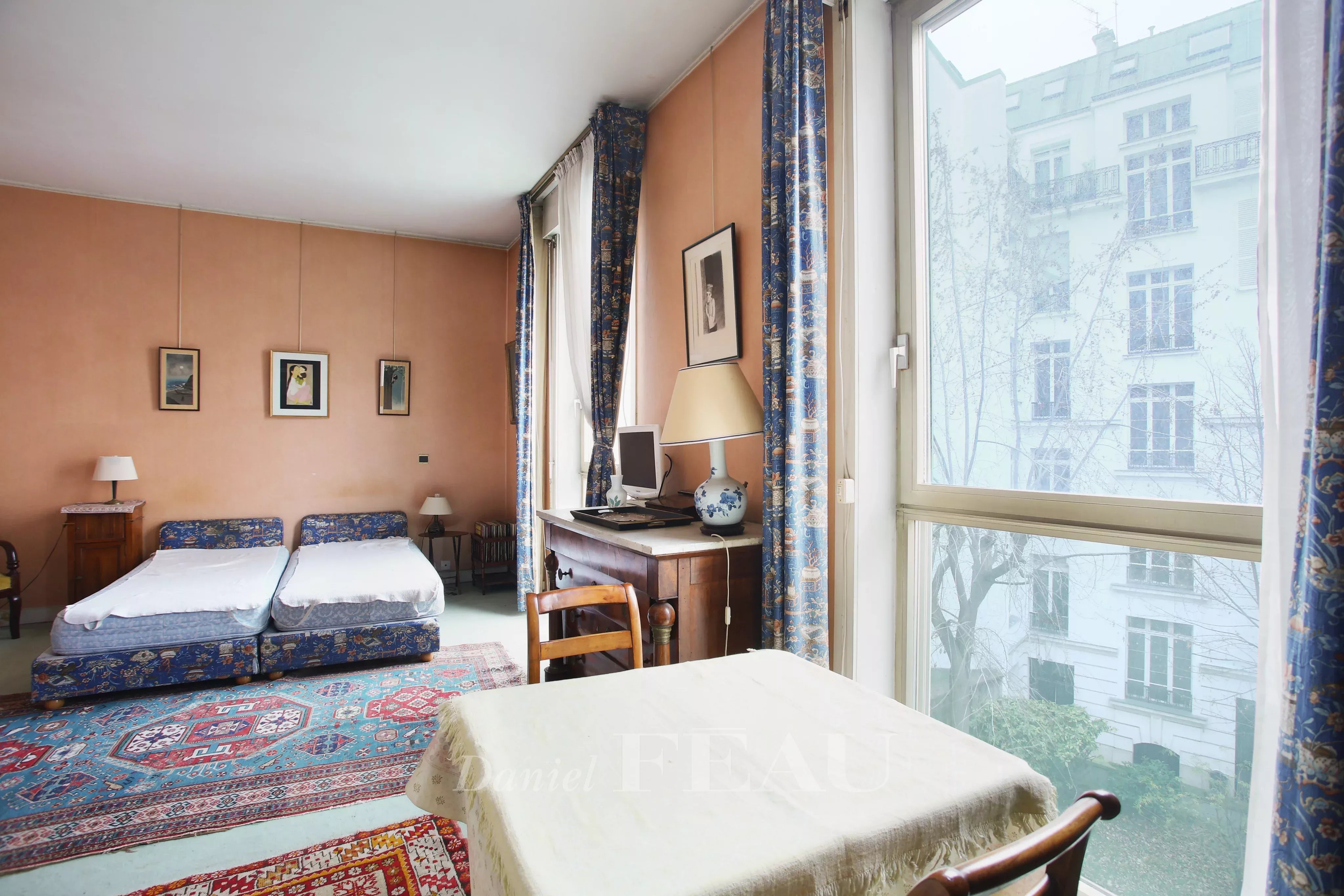 Vente Appartement Paris 7ème