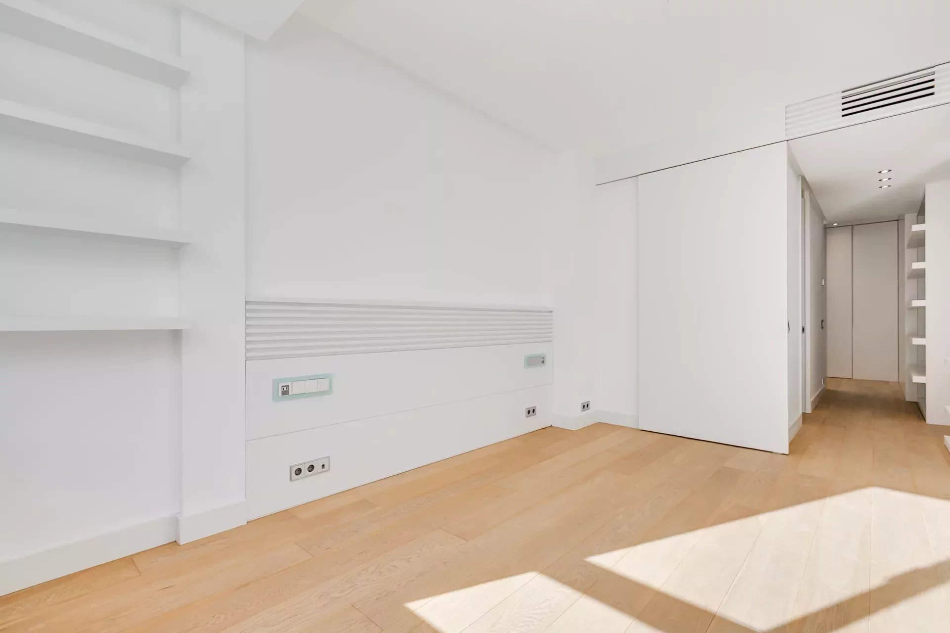 Daire Madrid - picture 24