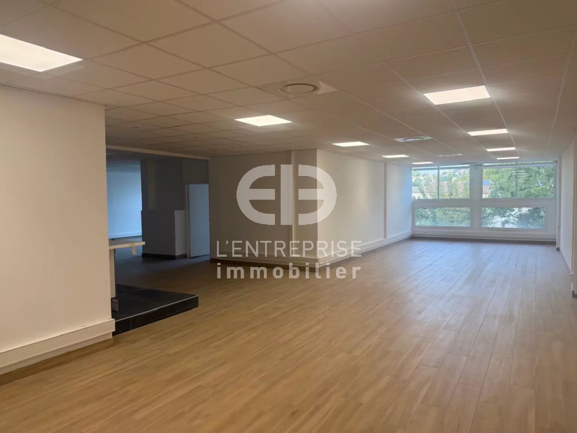 Location Bureau Biot