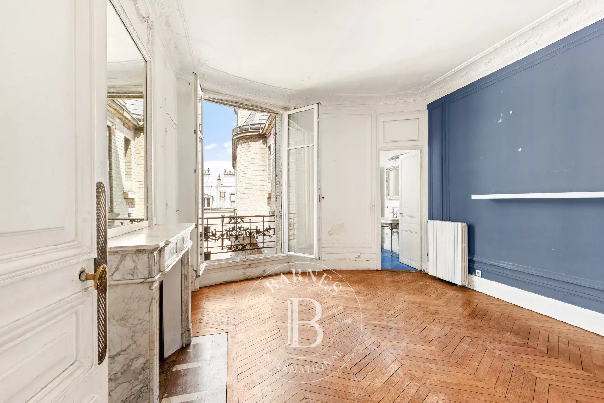 Paris  - Apartment 6 Bedrooms - picture 10