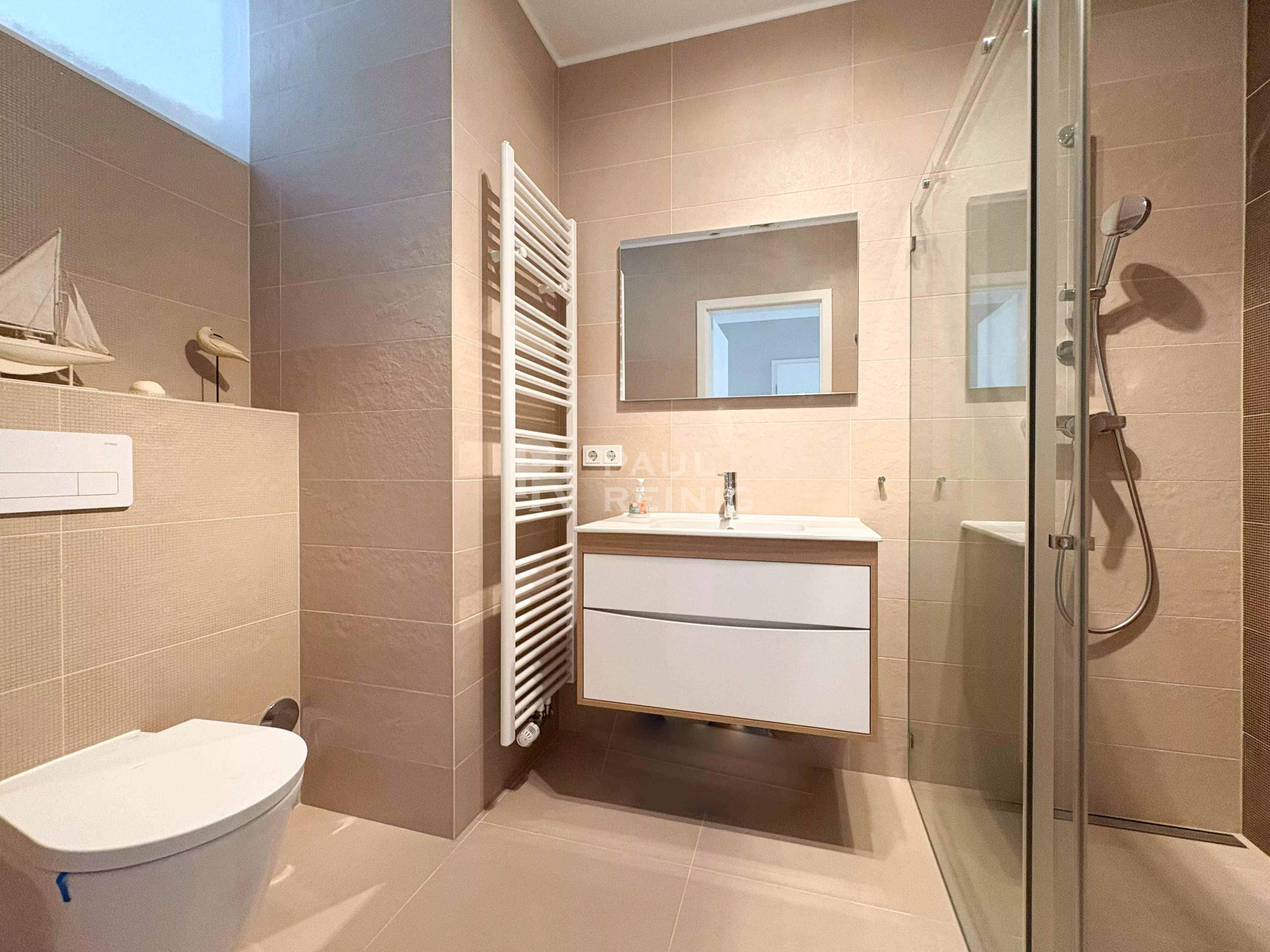 Location Appartement Ettelbruck