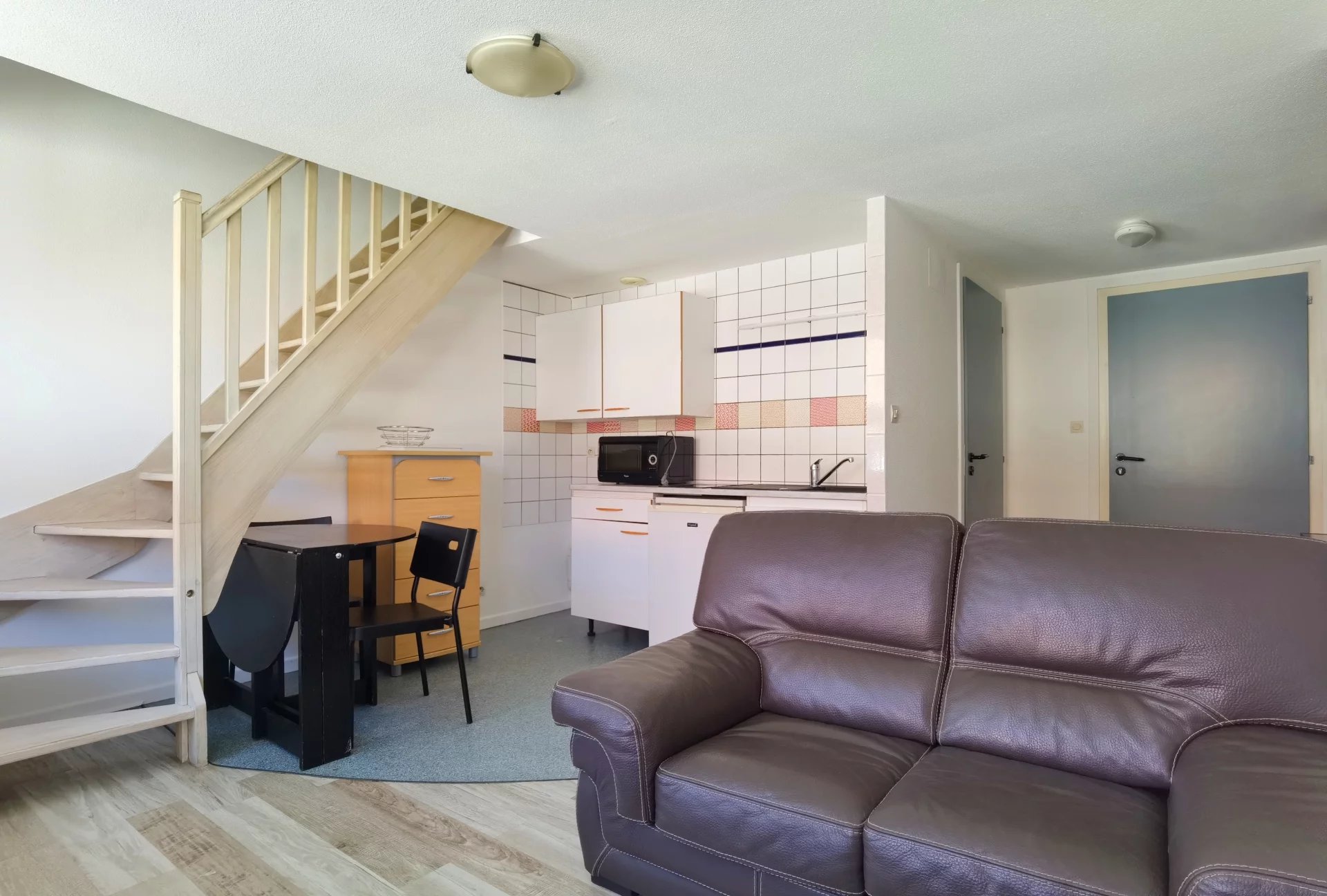 Location Appartement Houssen