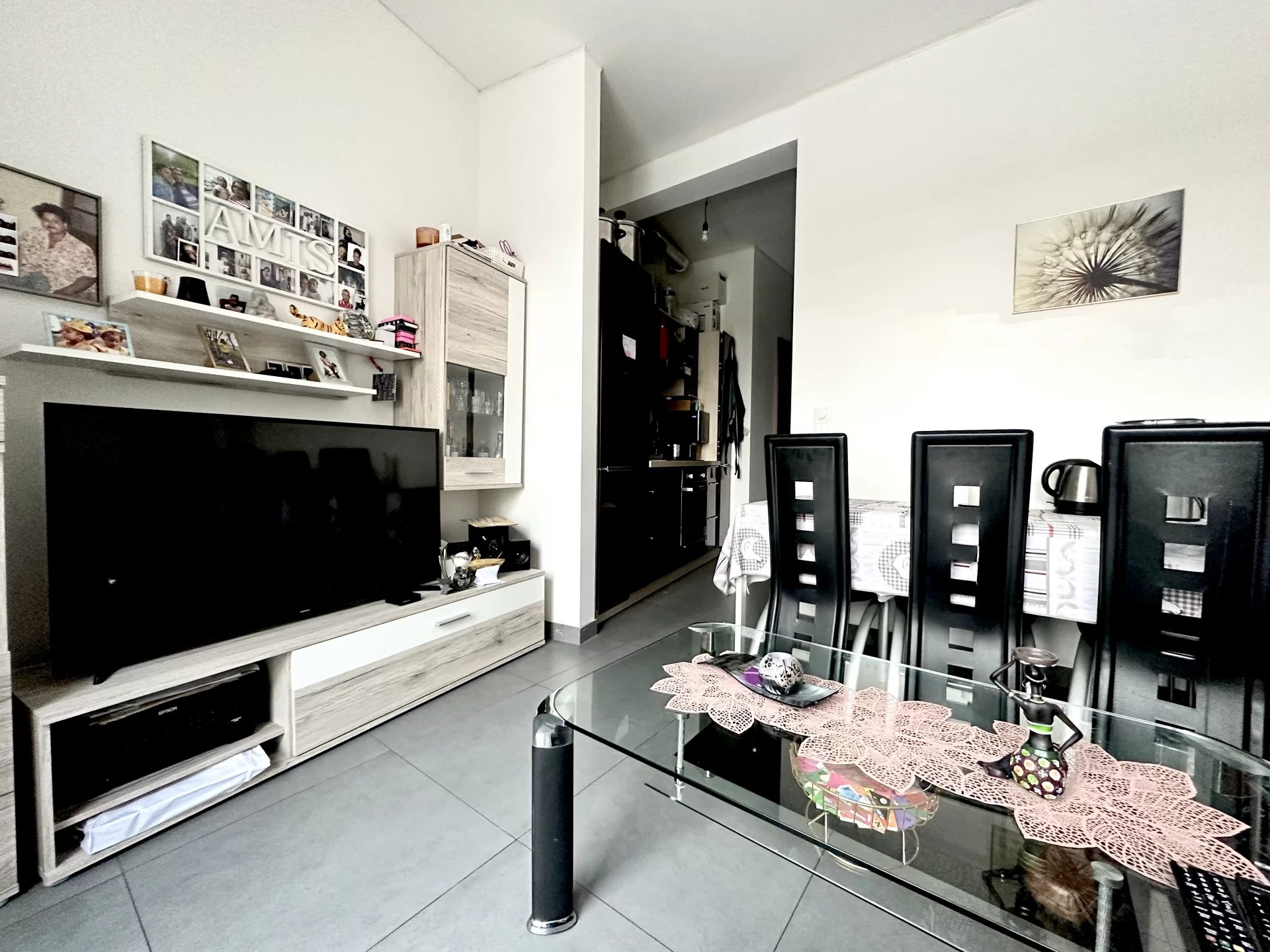 Agence immobilière de AXHOME IMMO SARL