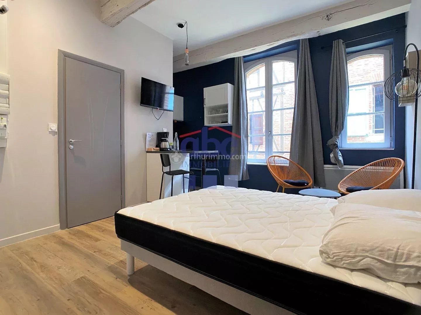 Agence immobilière de Arthurimmo.com ABC Immobilier Albi Verdier
