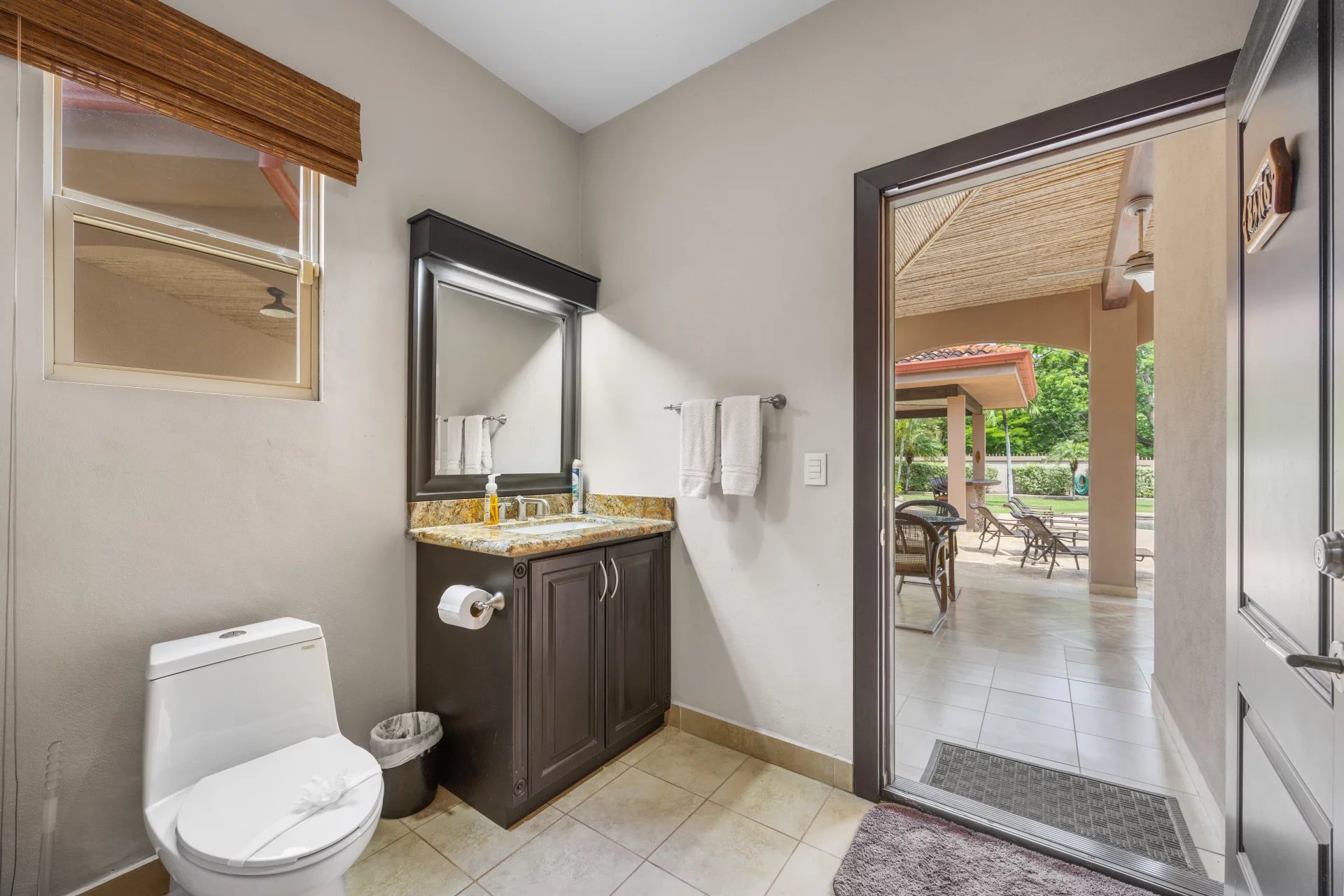 Venta Villa Brasilito