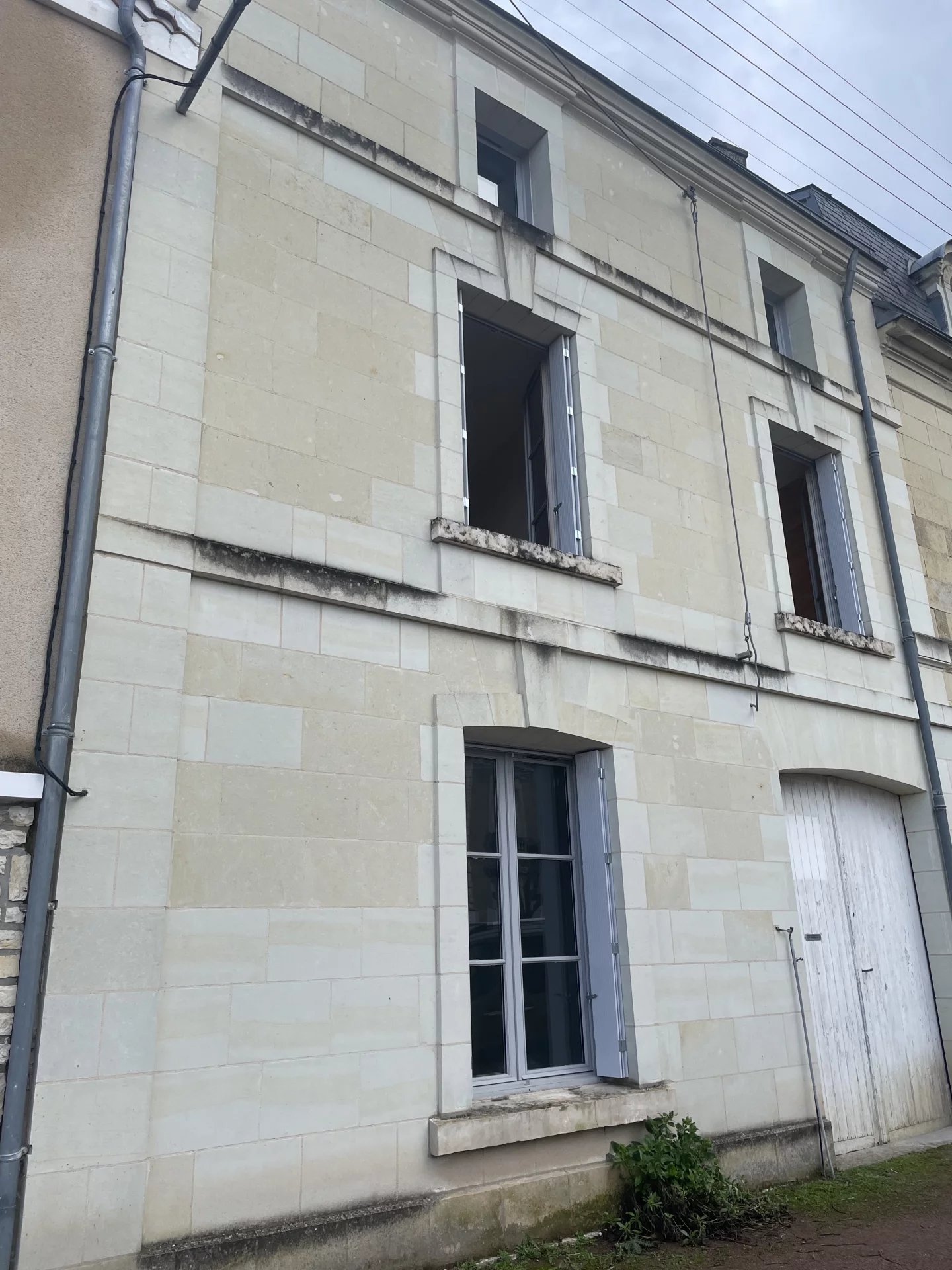 Agence immobilière de DENIZE LUCILLE