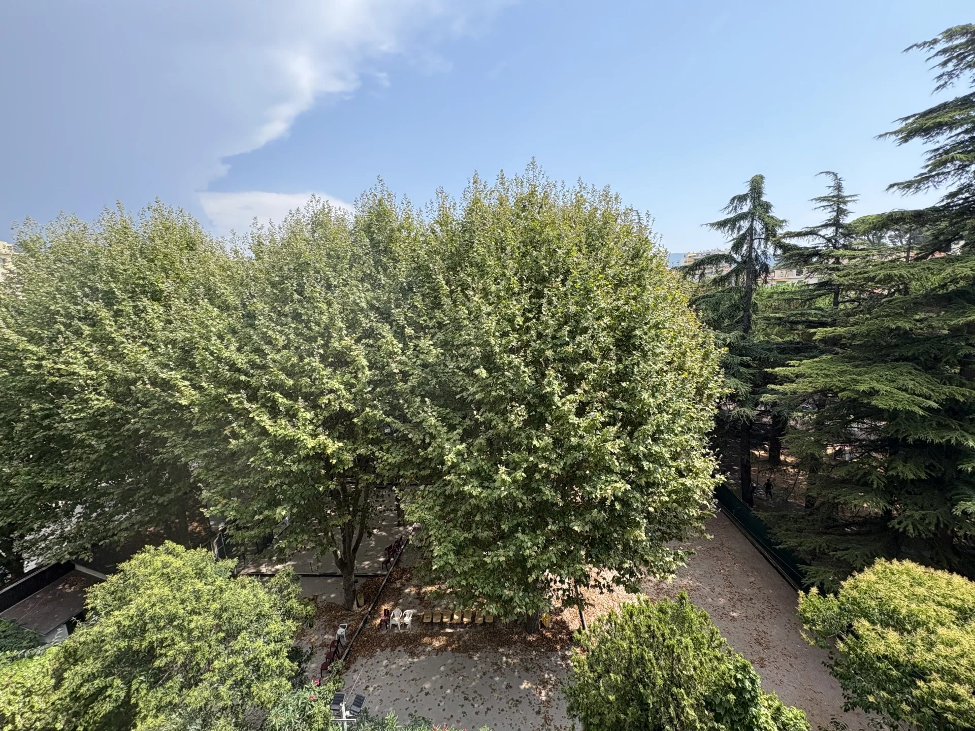 Vente Appartement Nice Cessole