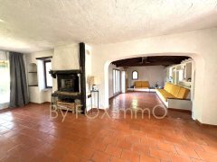 Single-story house in a quiet area – 6 rooms – Flat land of 1,500 m² — photo 6 of 7