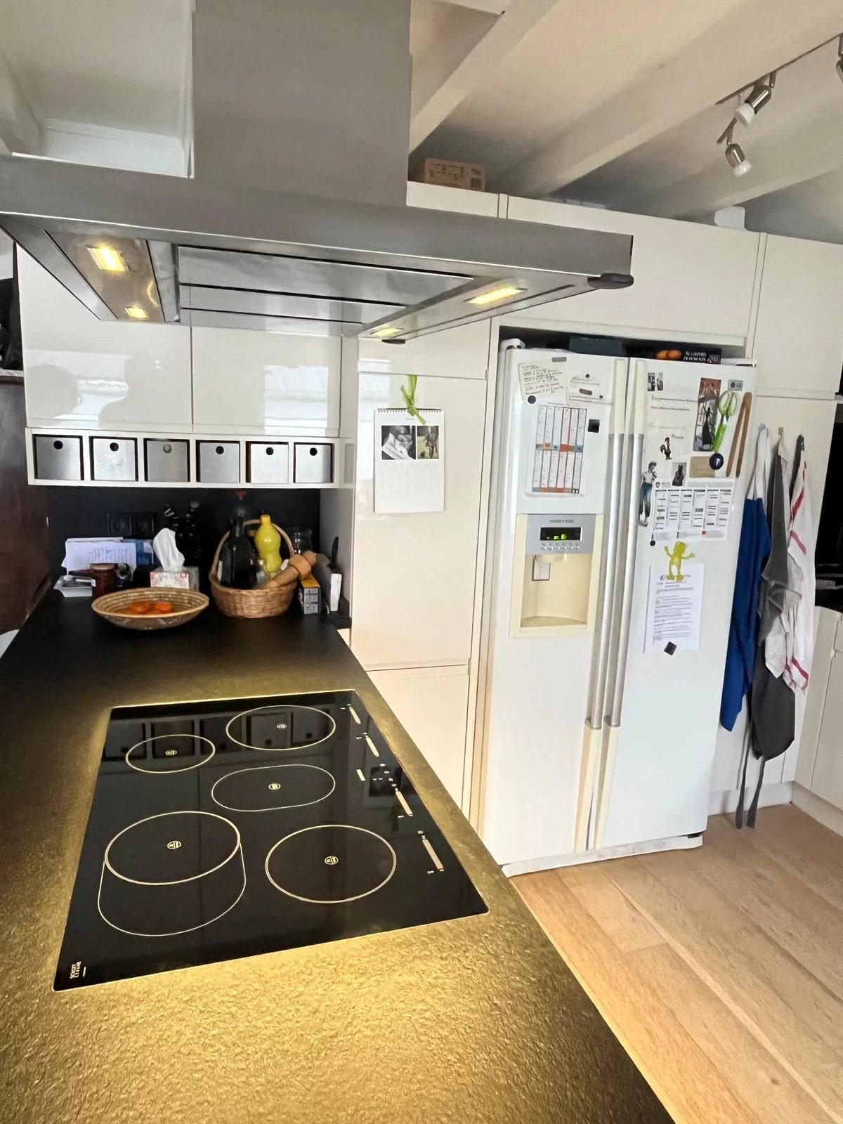 Location saisonnière Appartement Tuntange