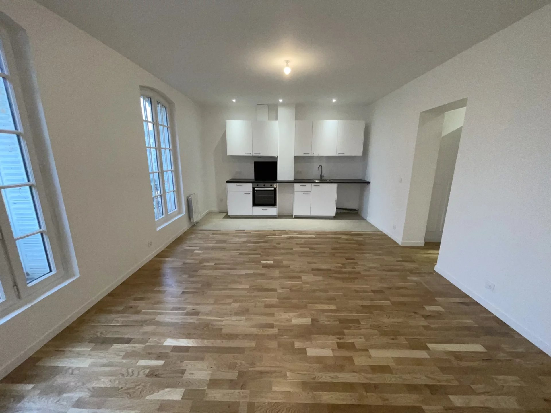 Agence immobilière de MIZ Partners