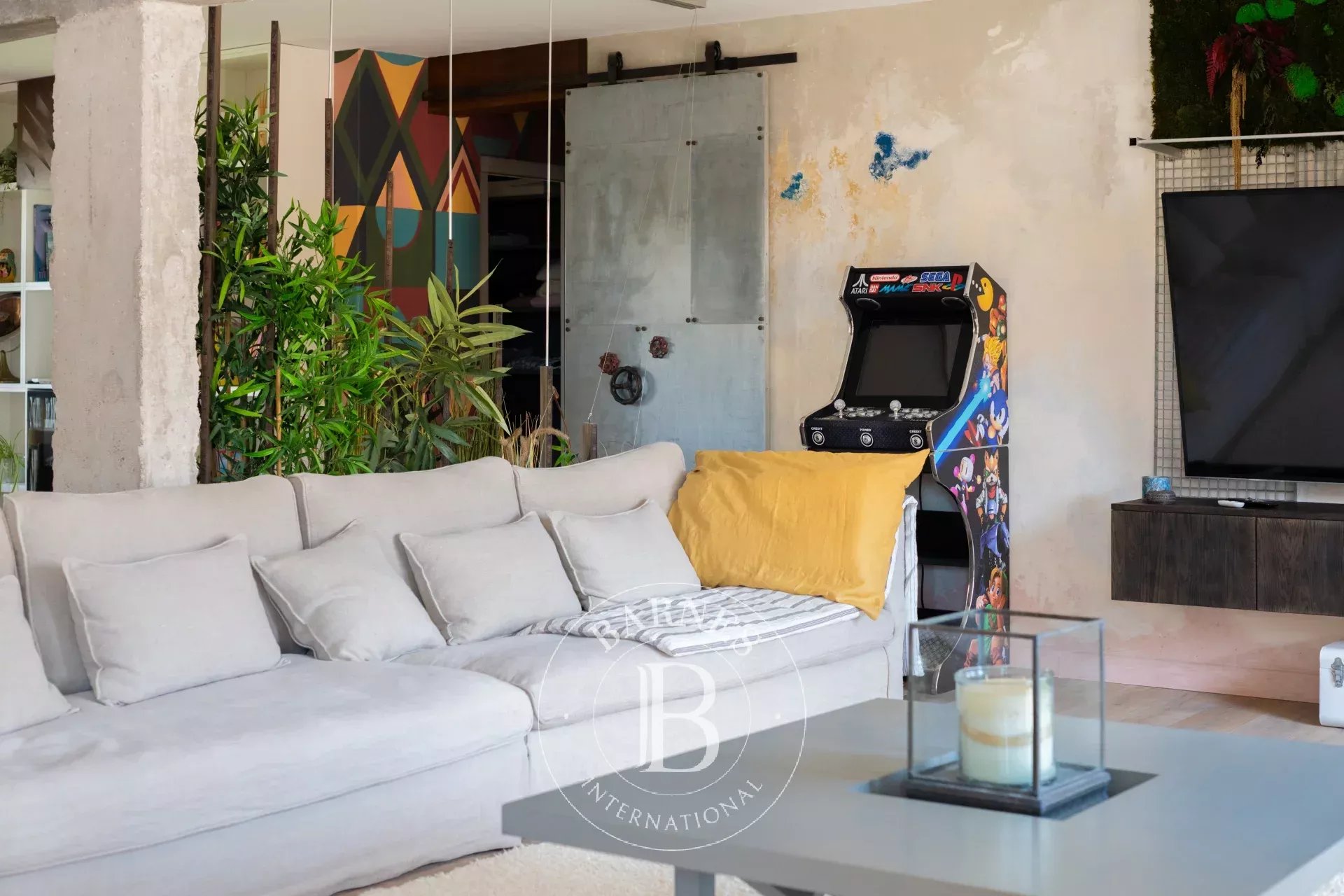 Daire Marseille 8ème - picture 8