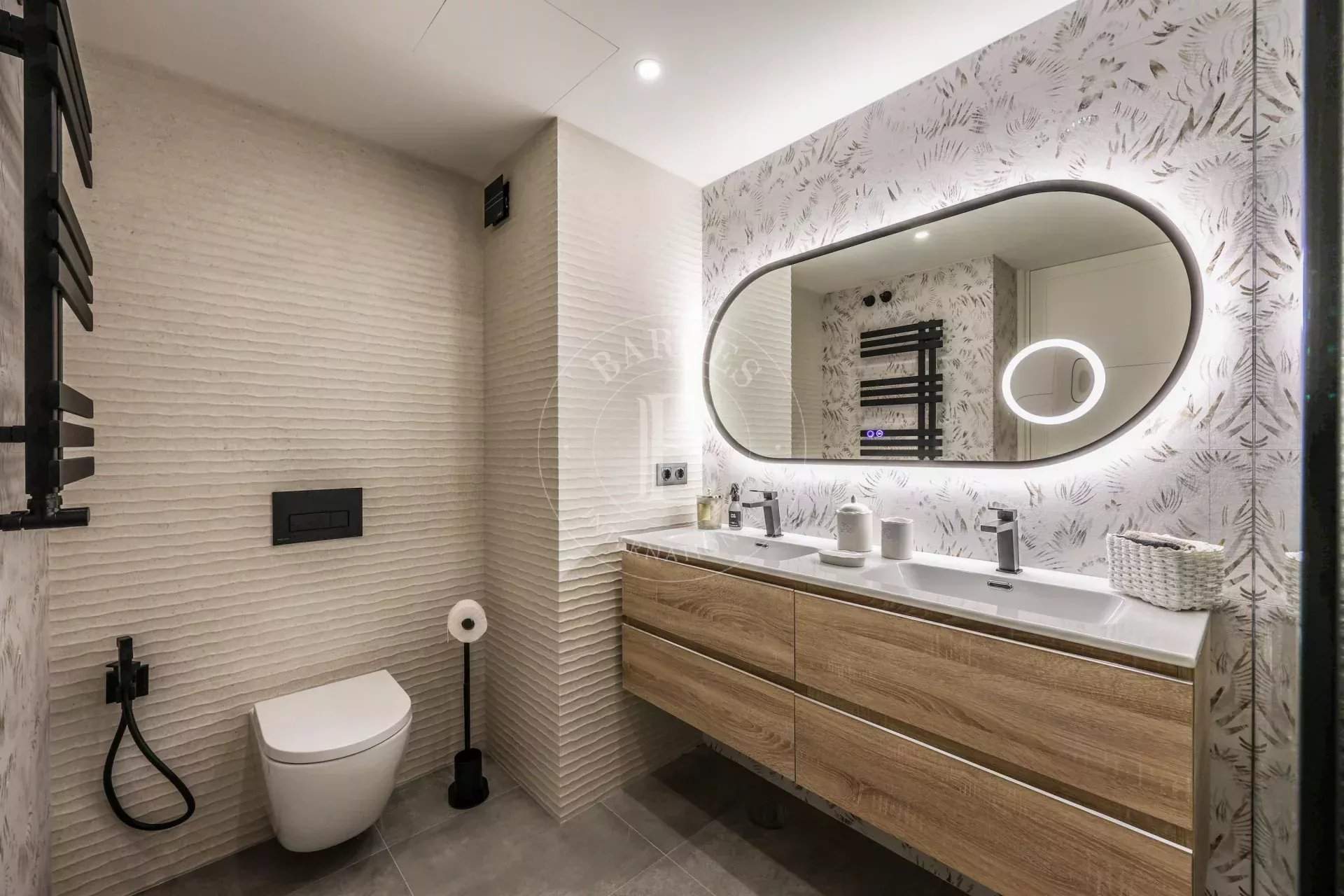 Daire Madrid - picture 14