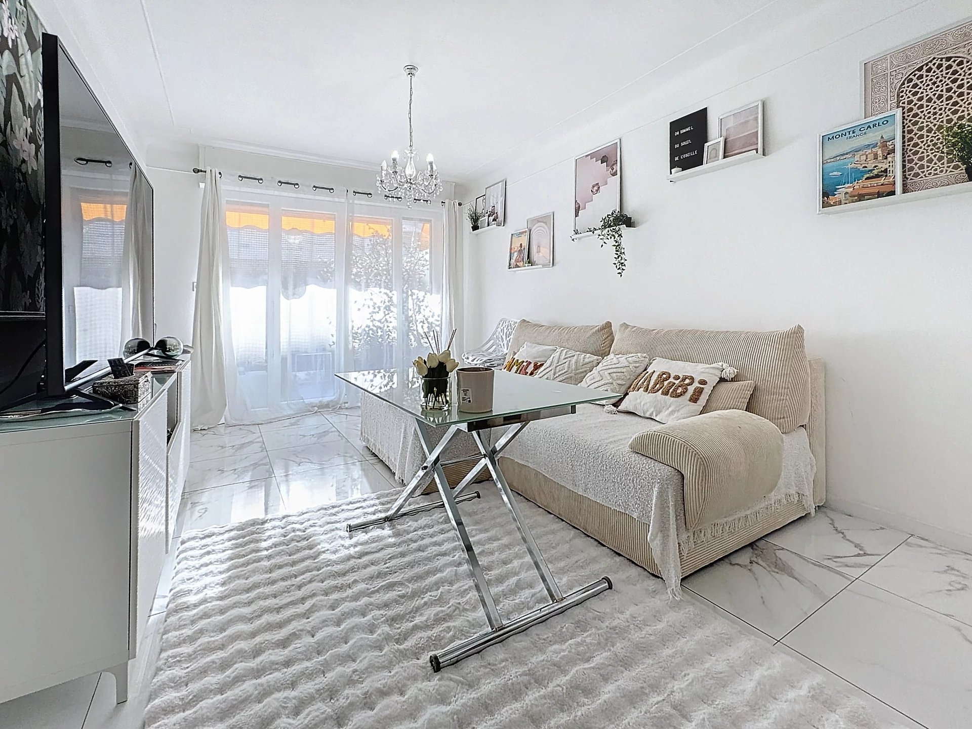 Agence immobilière de Infinity Group Immobilier