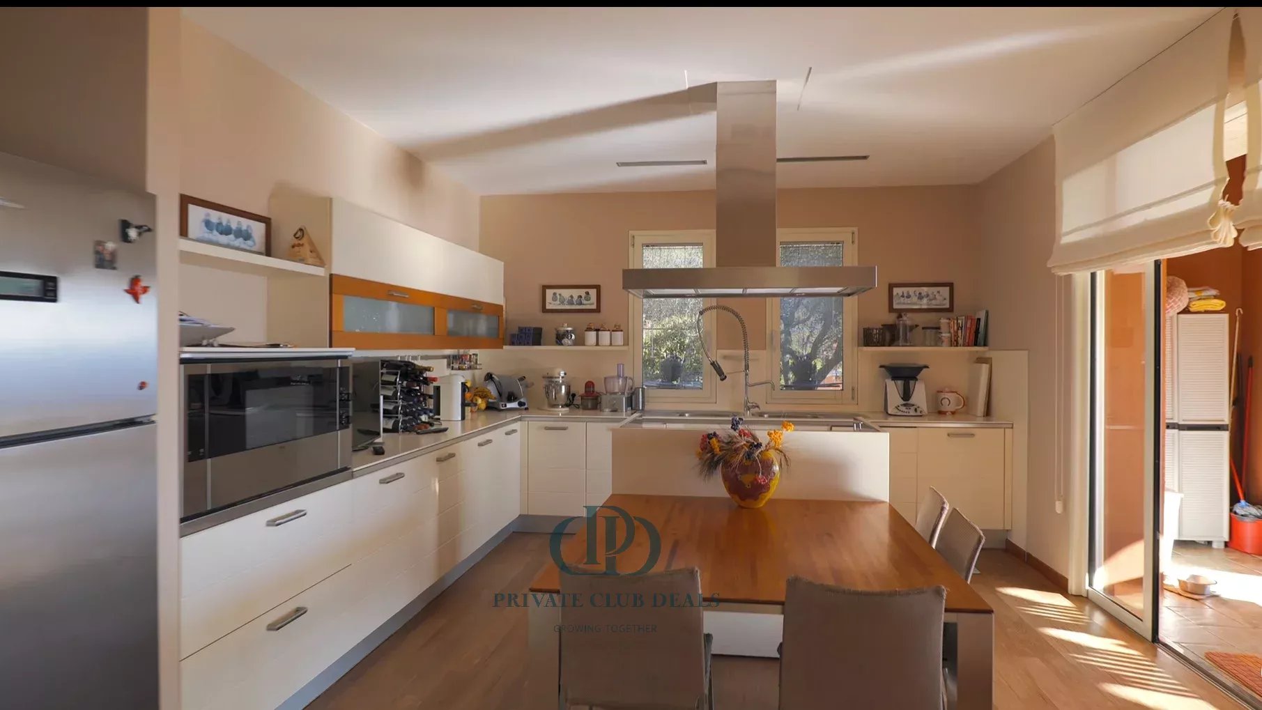 Villa Noli - picture 6