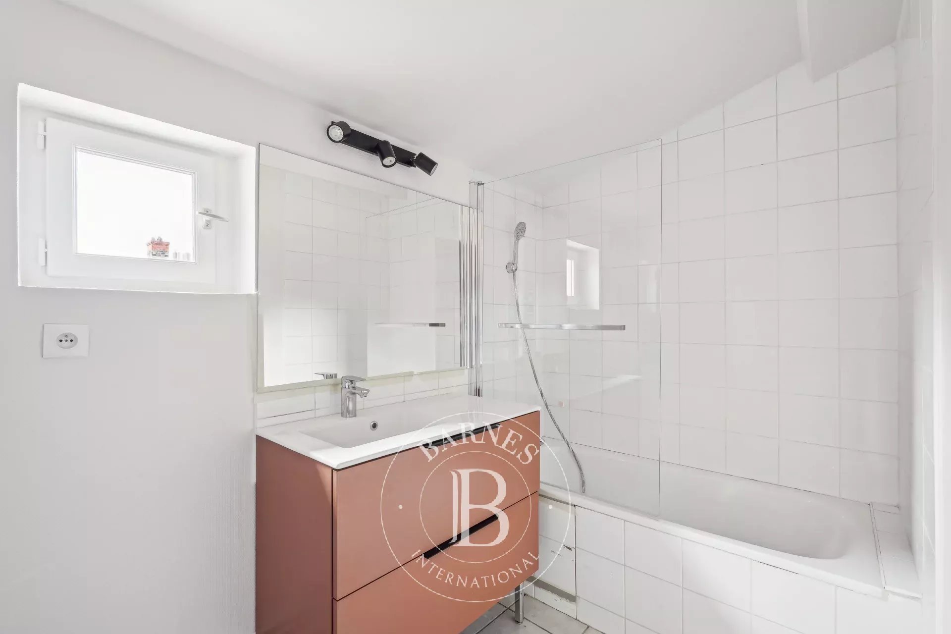 Daire Lyon 2ème - picture 5