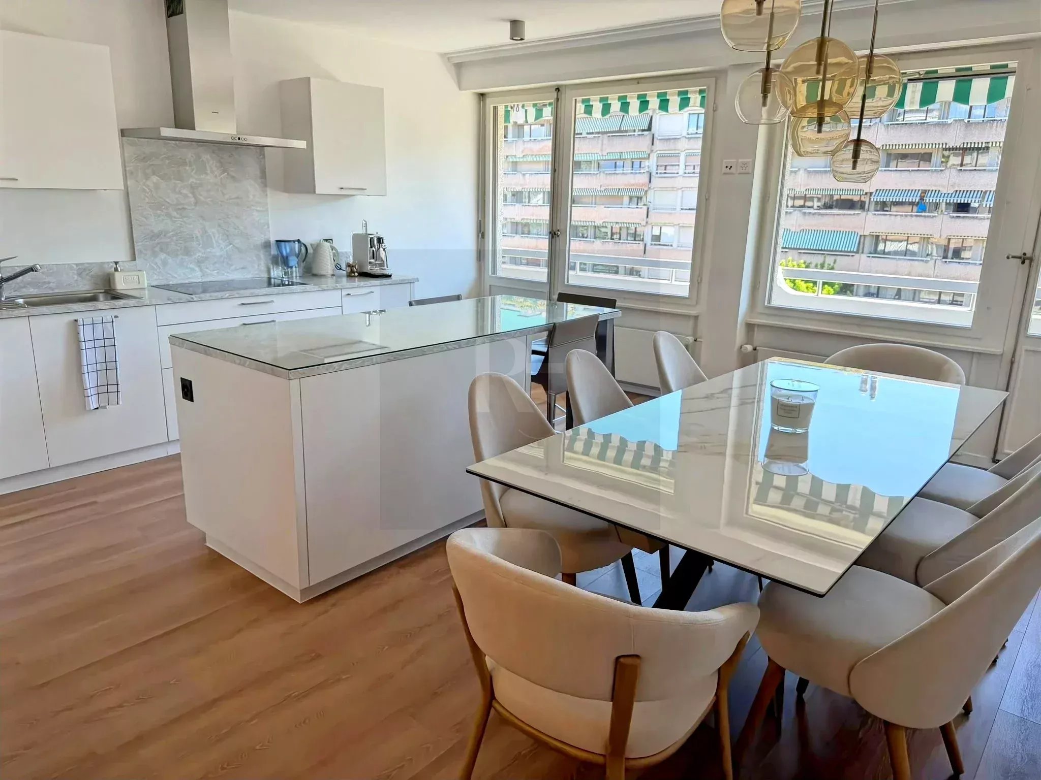 Beautiful apartment in Florissant — photo 2