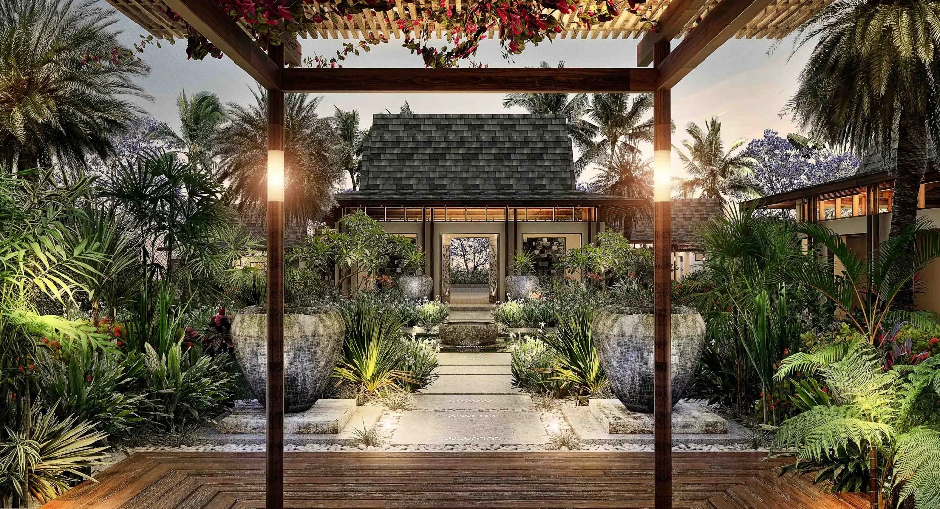 Villa Balaclava - picture 17