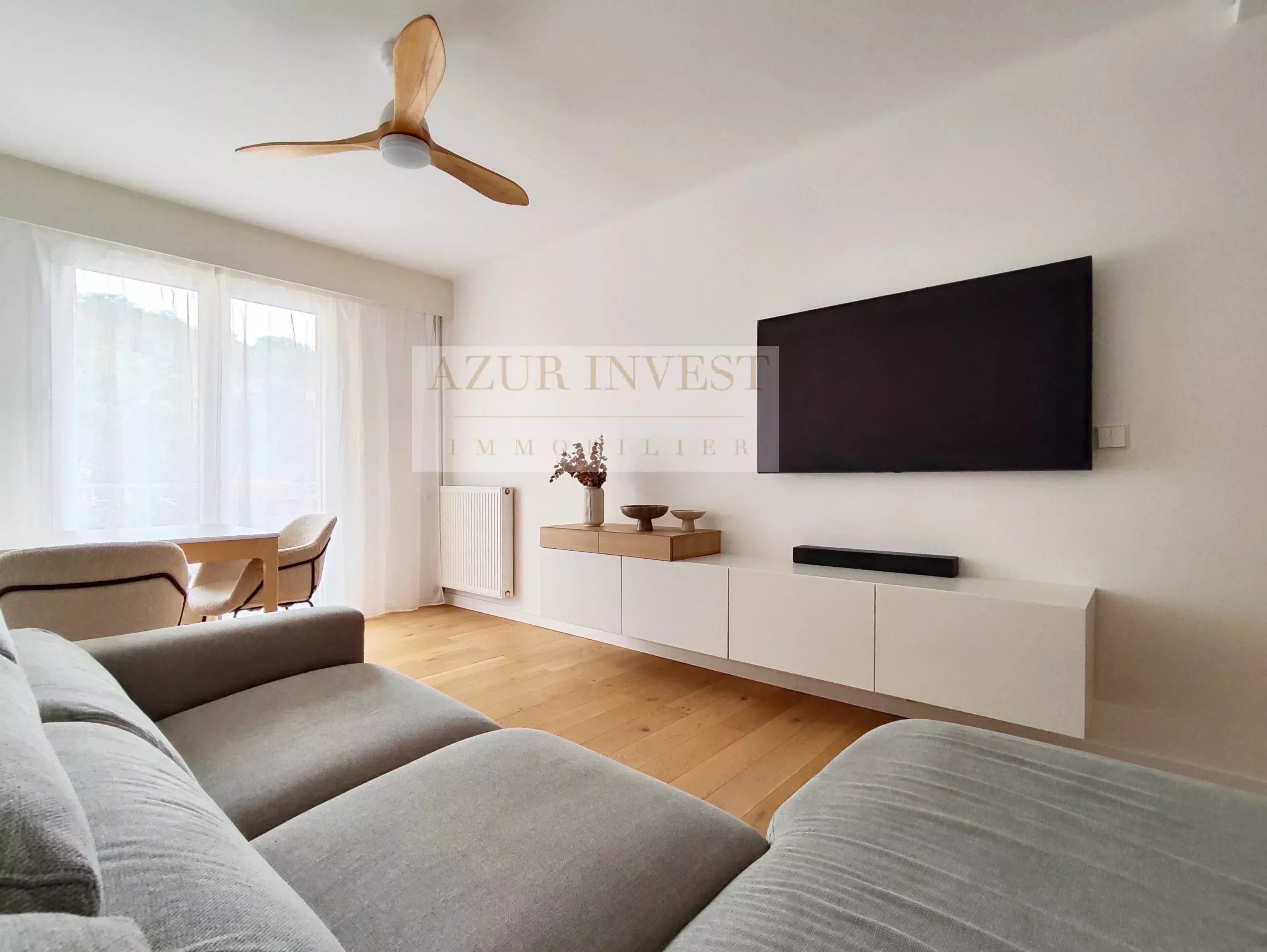 Vente Appartement Menton