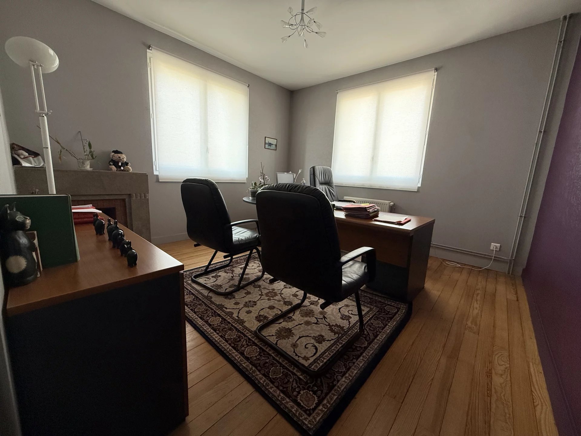 Vente Maison Saintes