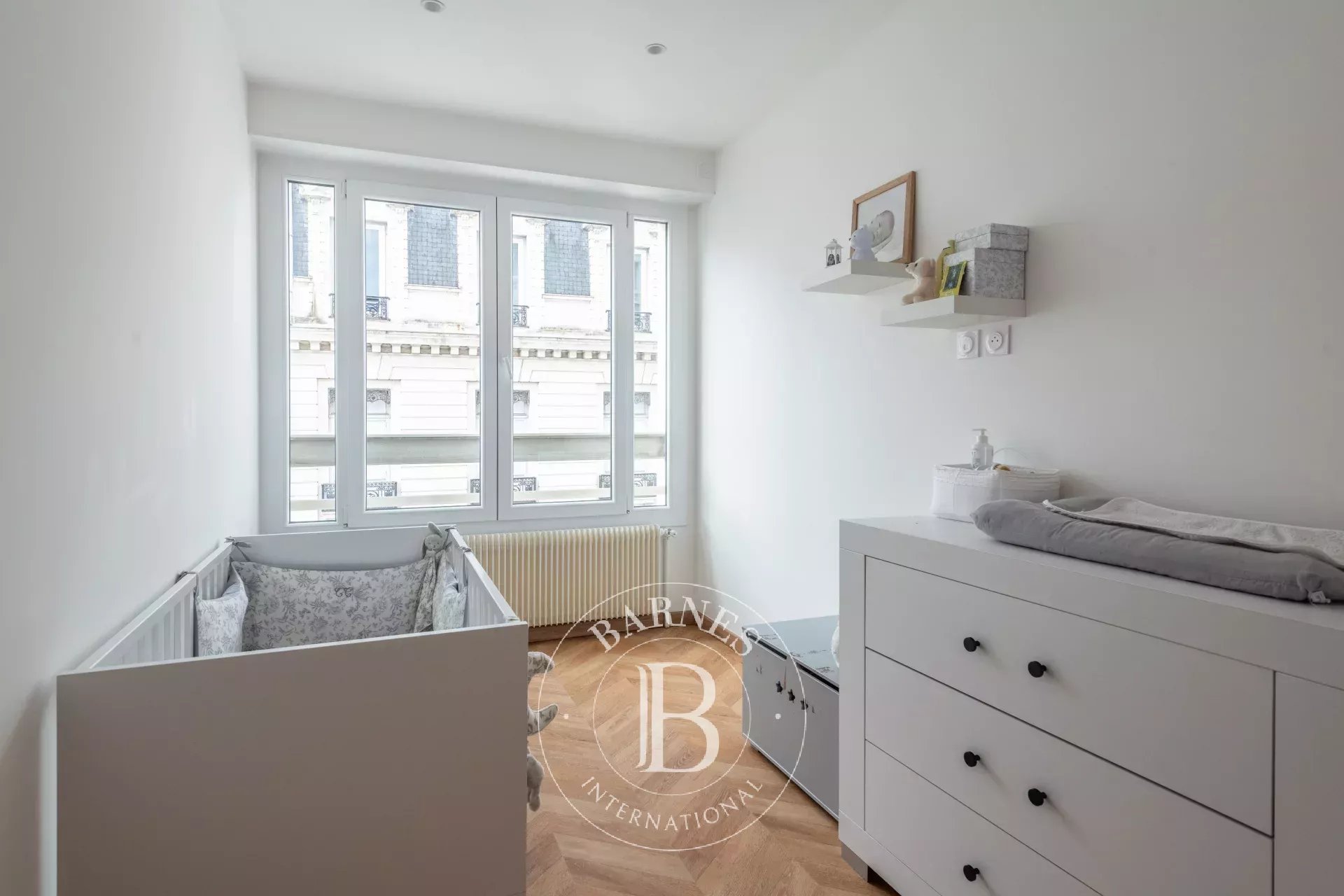 Daire Lyon 6ème - picture 9