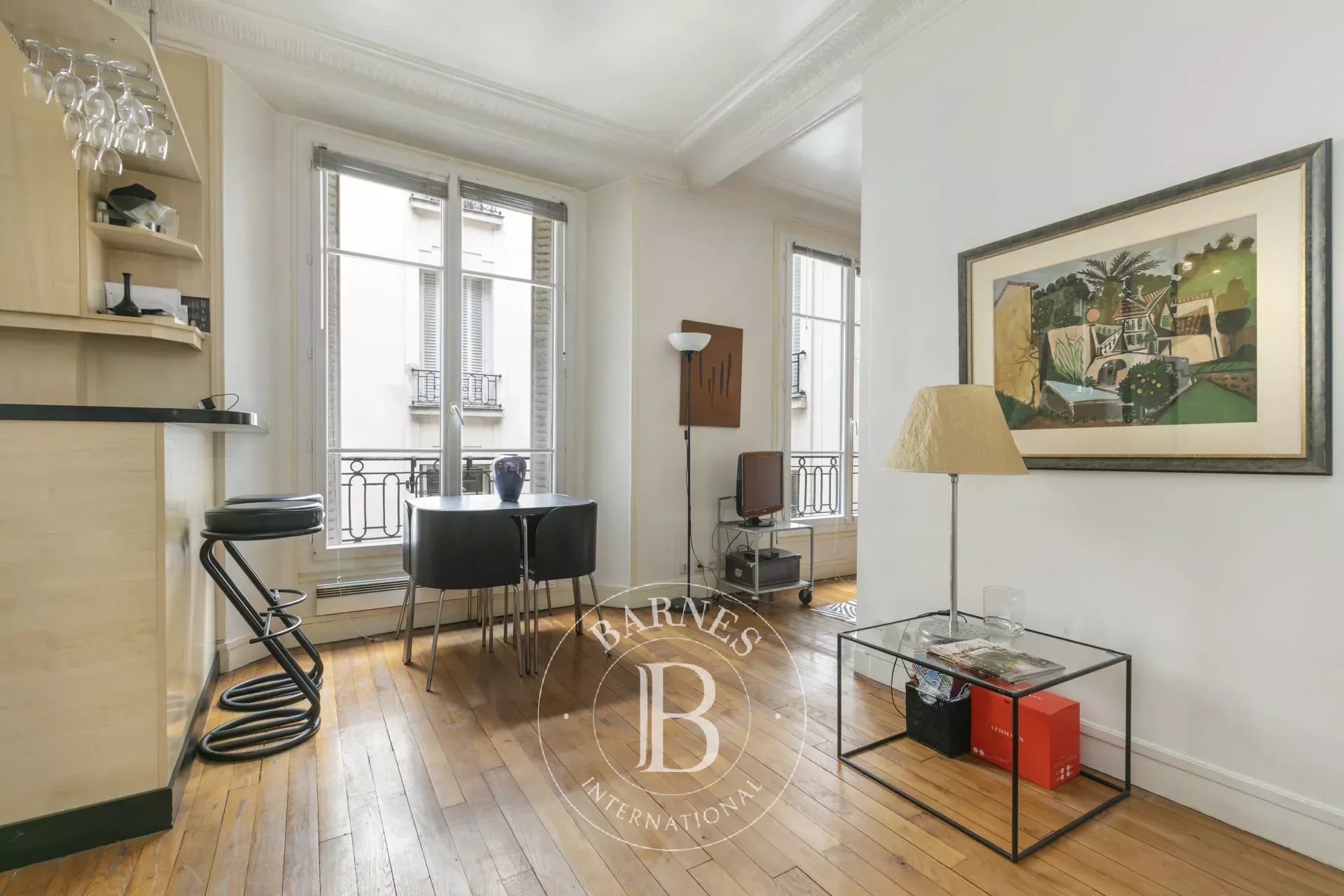 Apartment Paris 75017  -  ref 87090218 (picture 1)