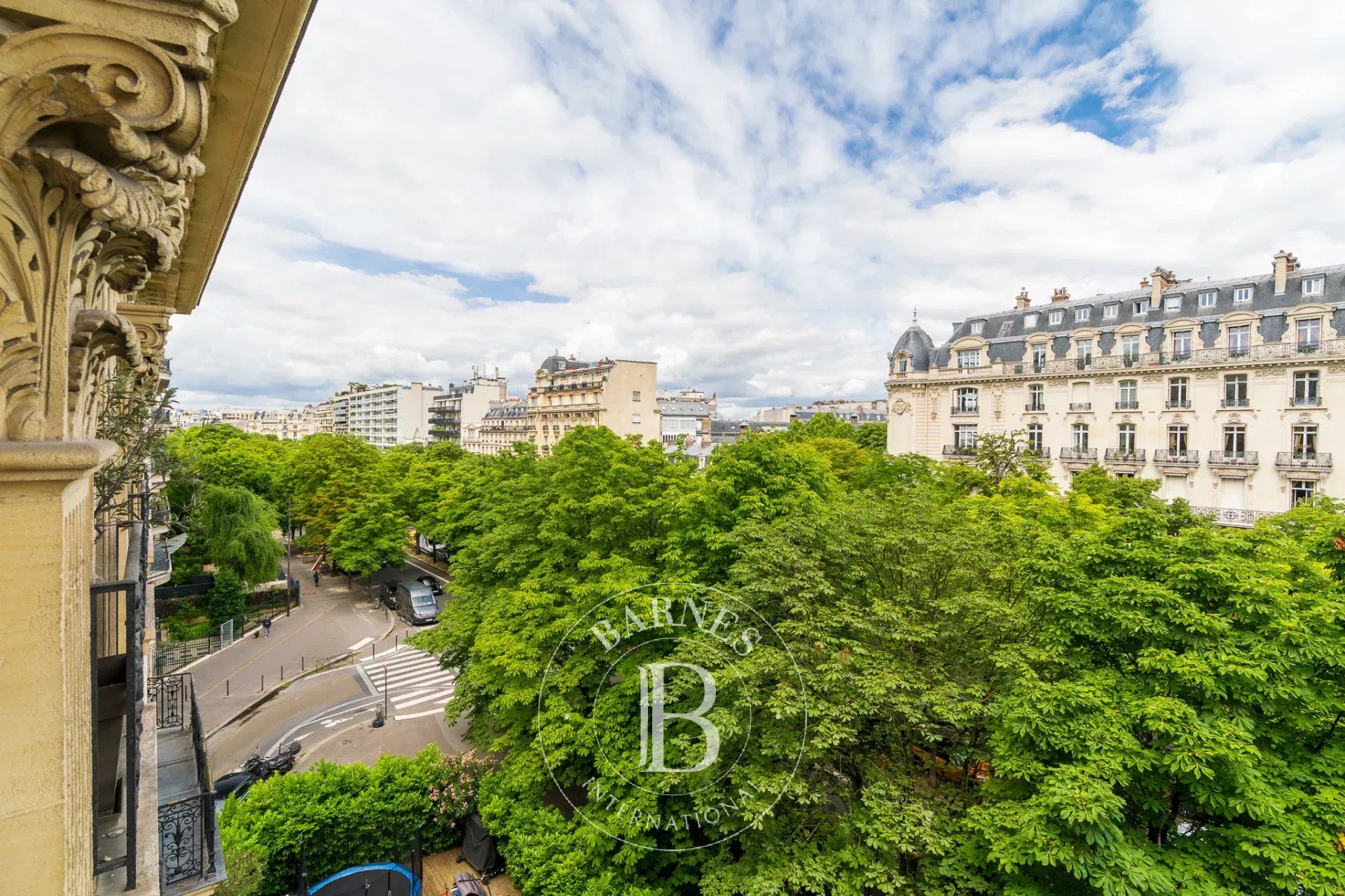 Paris  - Apartment 4 Bedrooms - picture 20