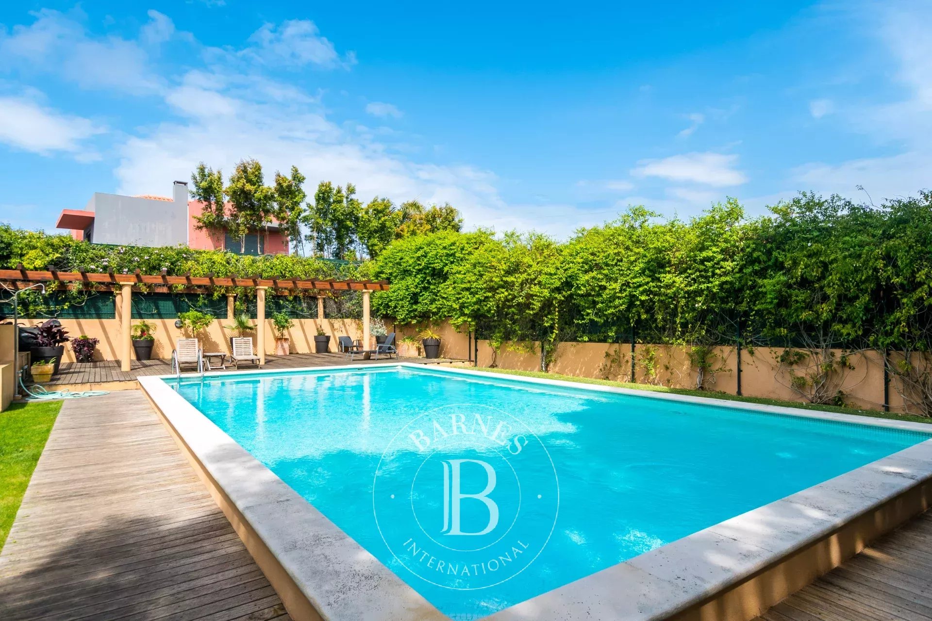 Villa Cascais e Estoril - picture 28