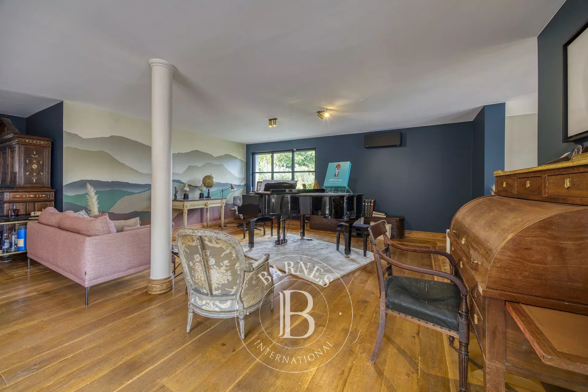 Villa Sauverny - picture 14