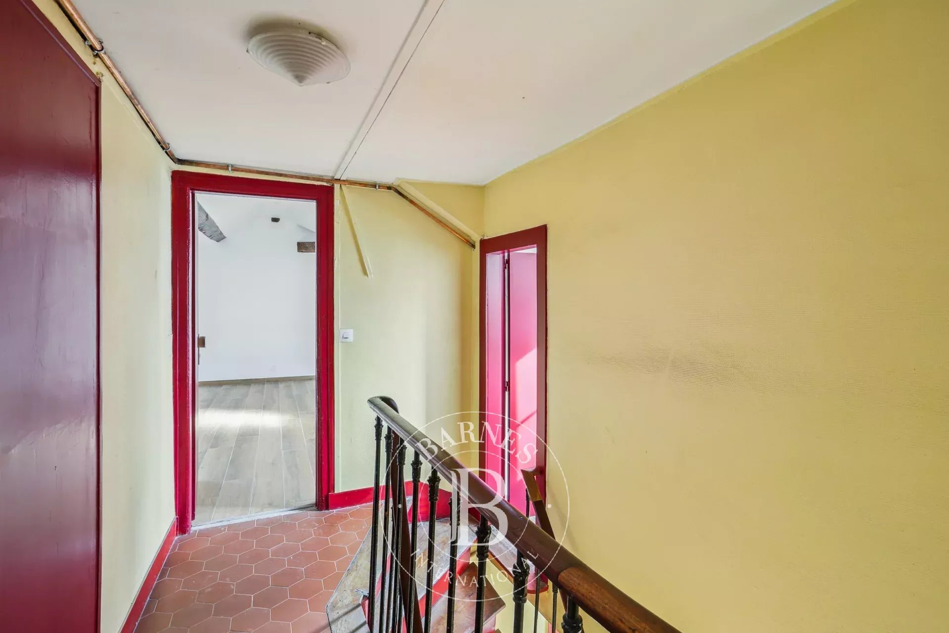 Daire Paris 10ème - picture 9