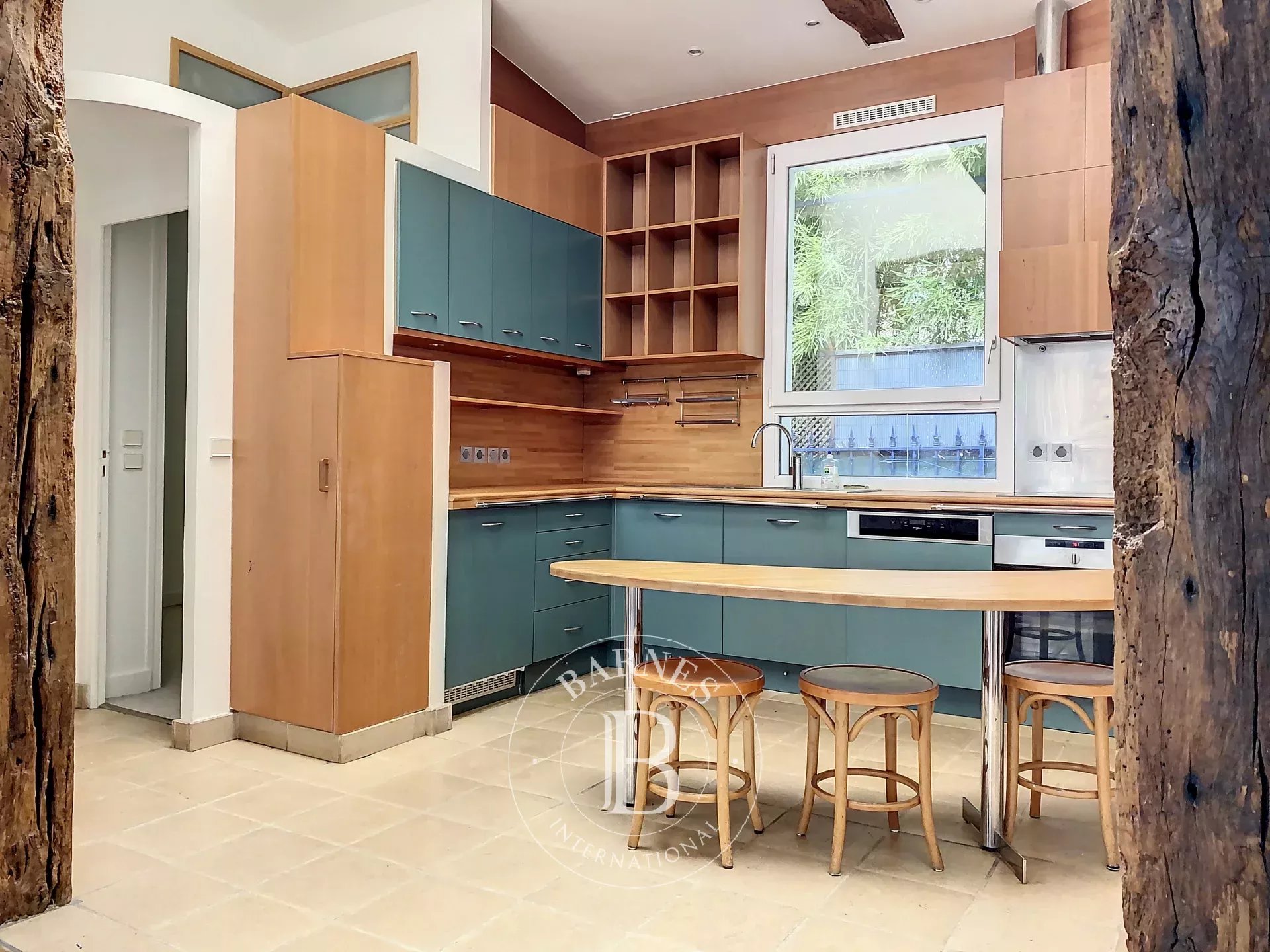 Daire Paris 9ème - picture 9