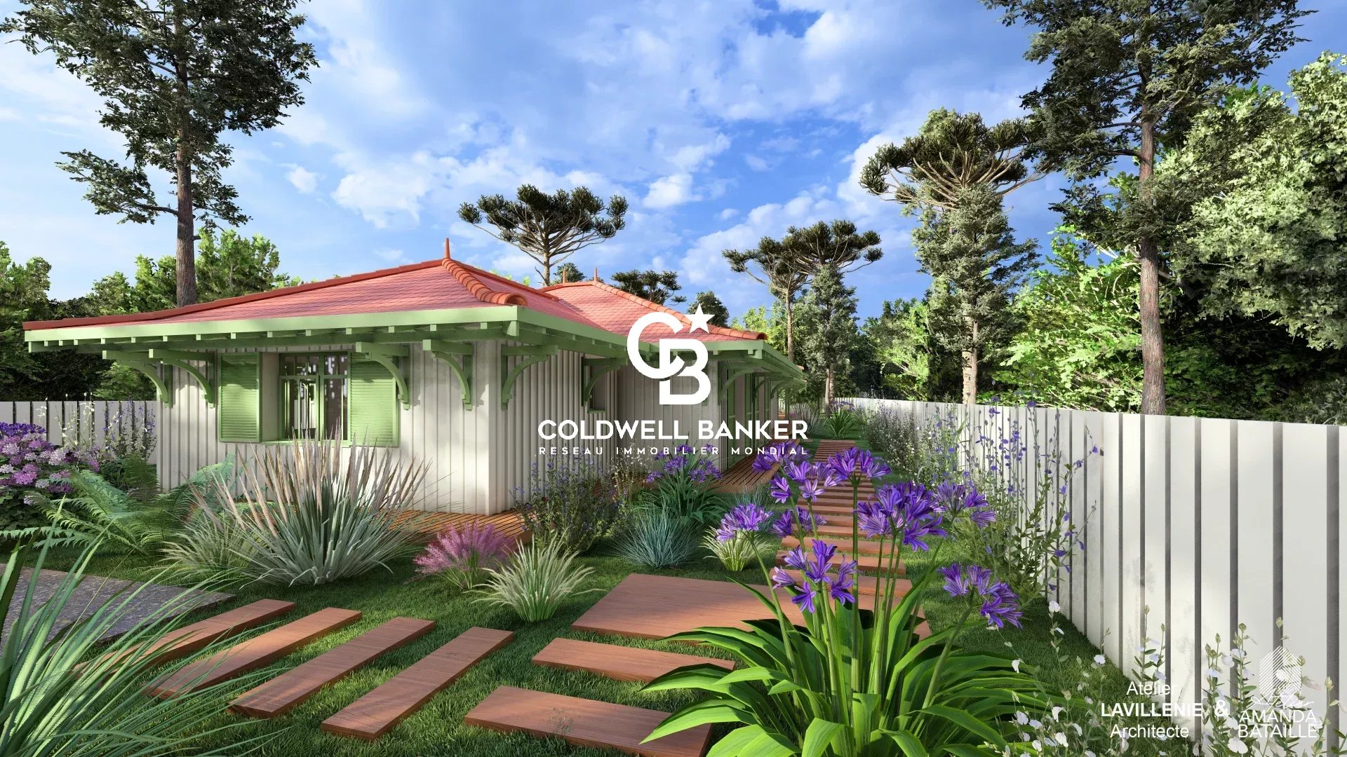 Agence immobilière de Silver Coast Int. Realty