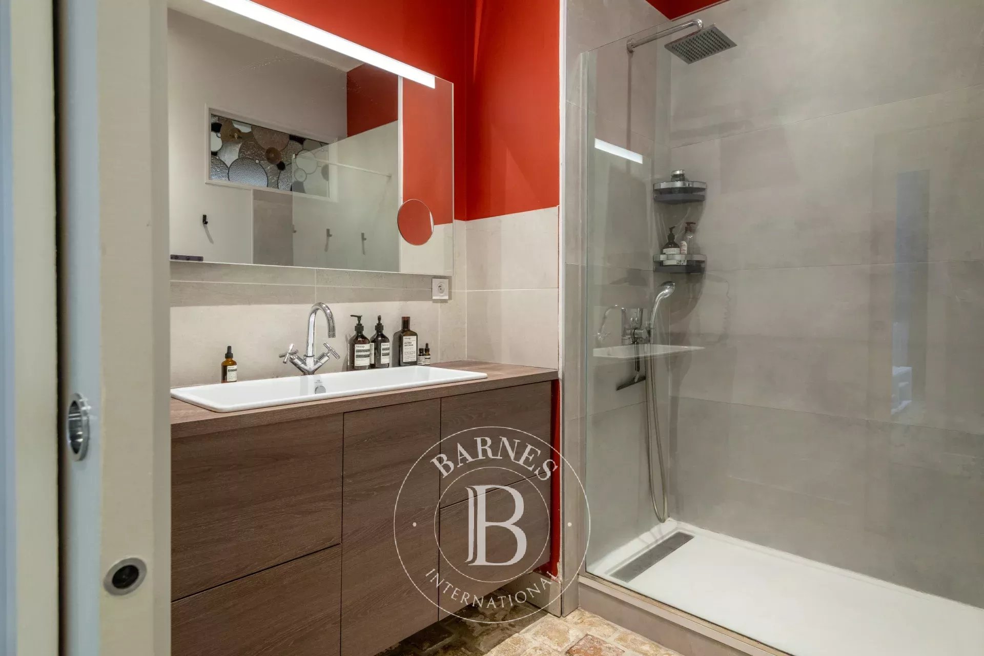 Daire Lyon 2ème - picture 9