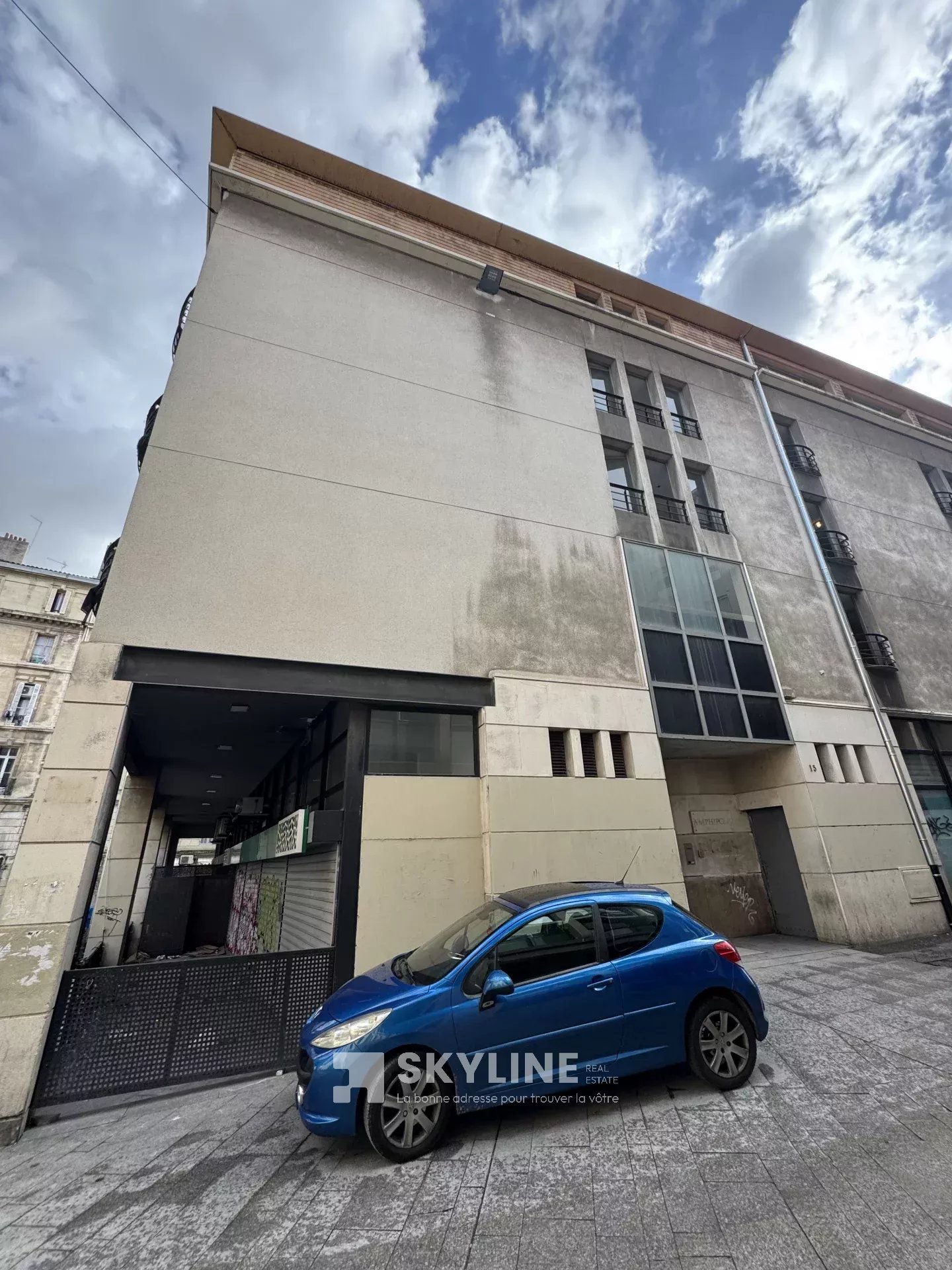 Agence immobilière de Cabinet Cogex