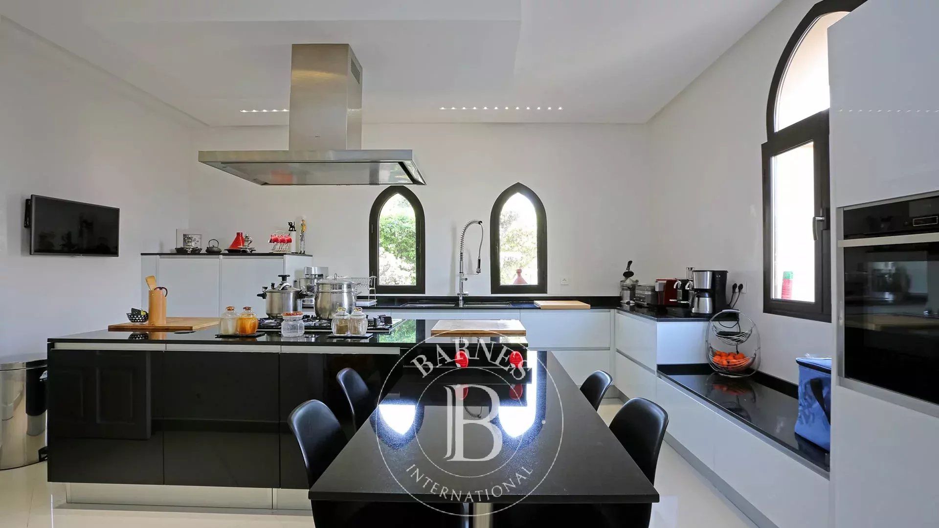 Villa Marrakech - picture 28