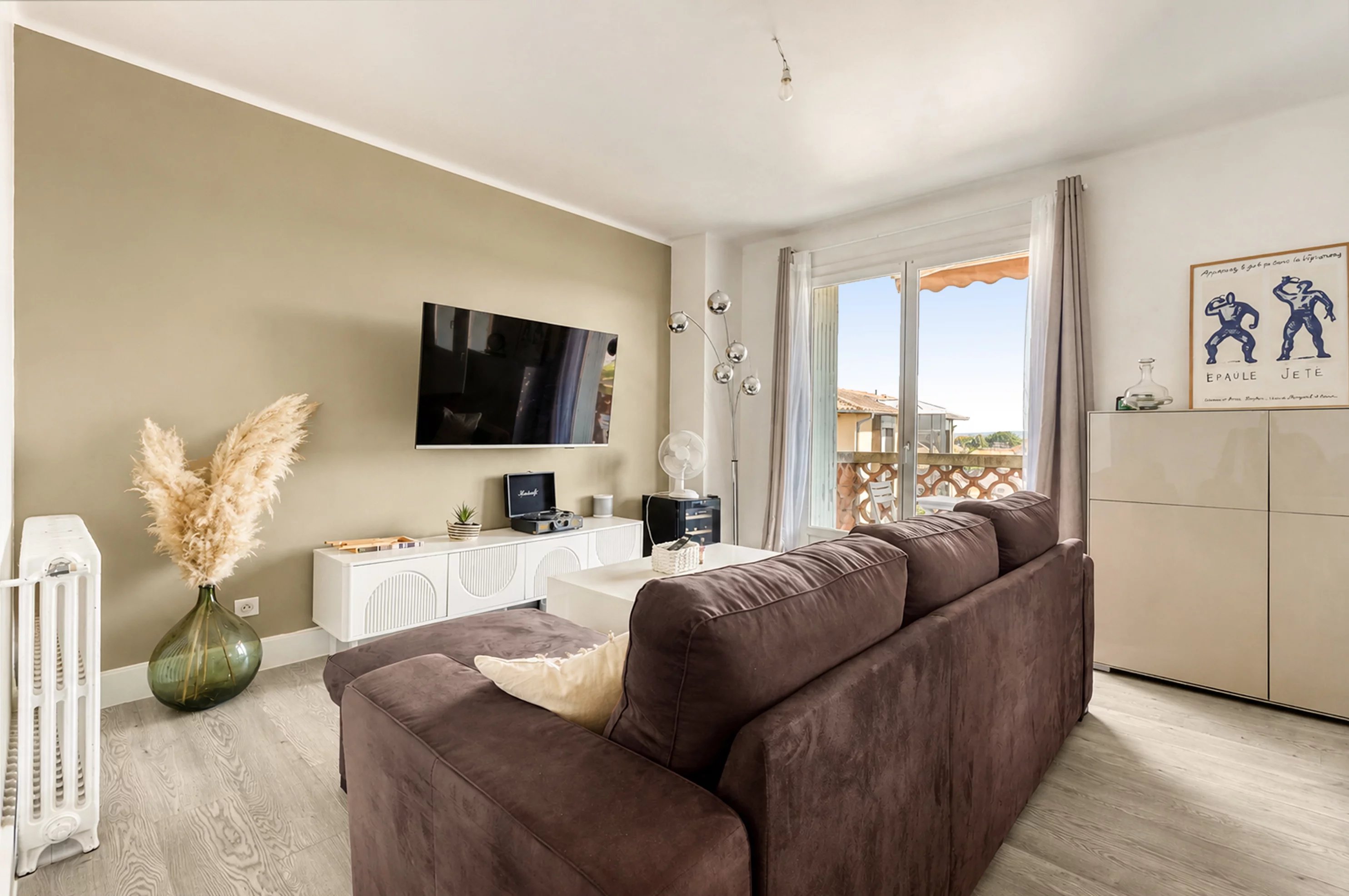 Venta Piso Montauban