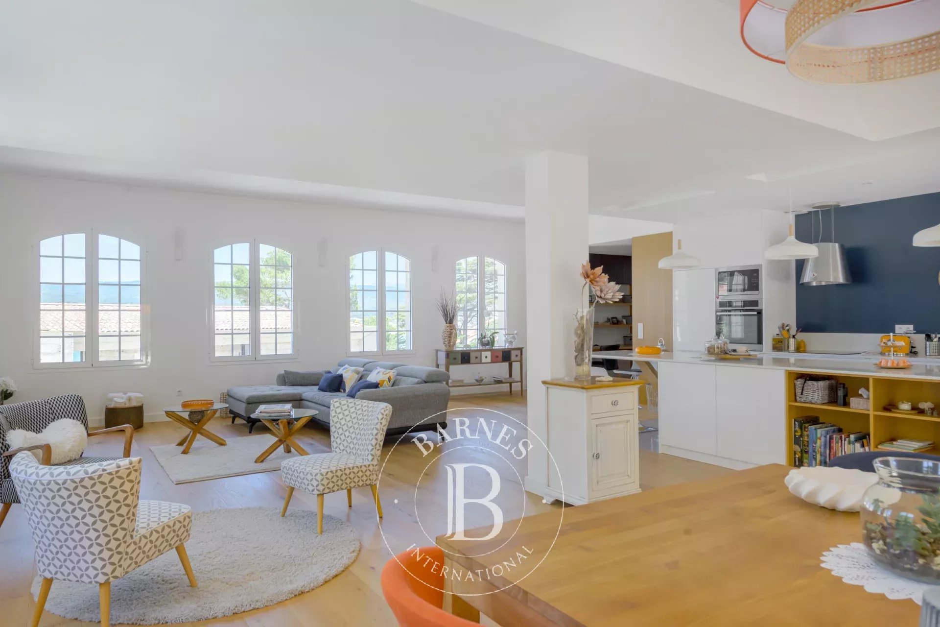 Daire Saint-Cyr-sur-Mer - picture 5