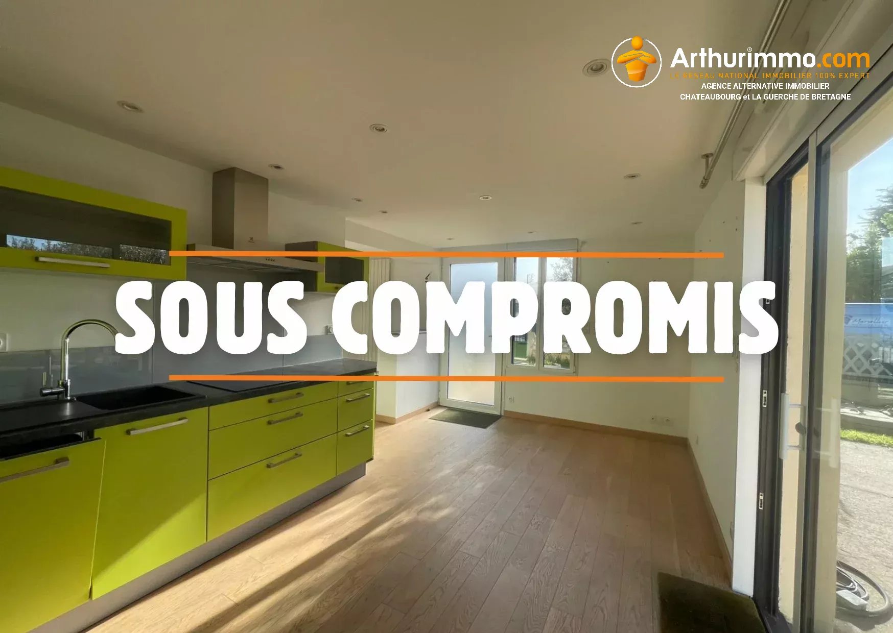 Agence immobilière de EURL ALTERNATIVE IMMOBILIER