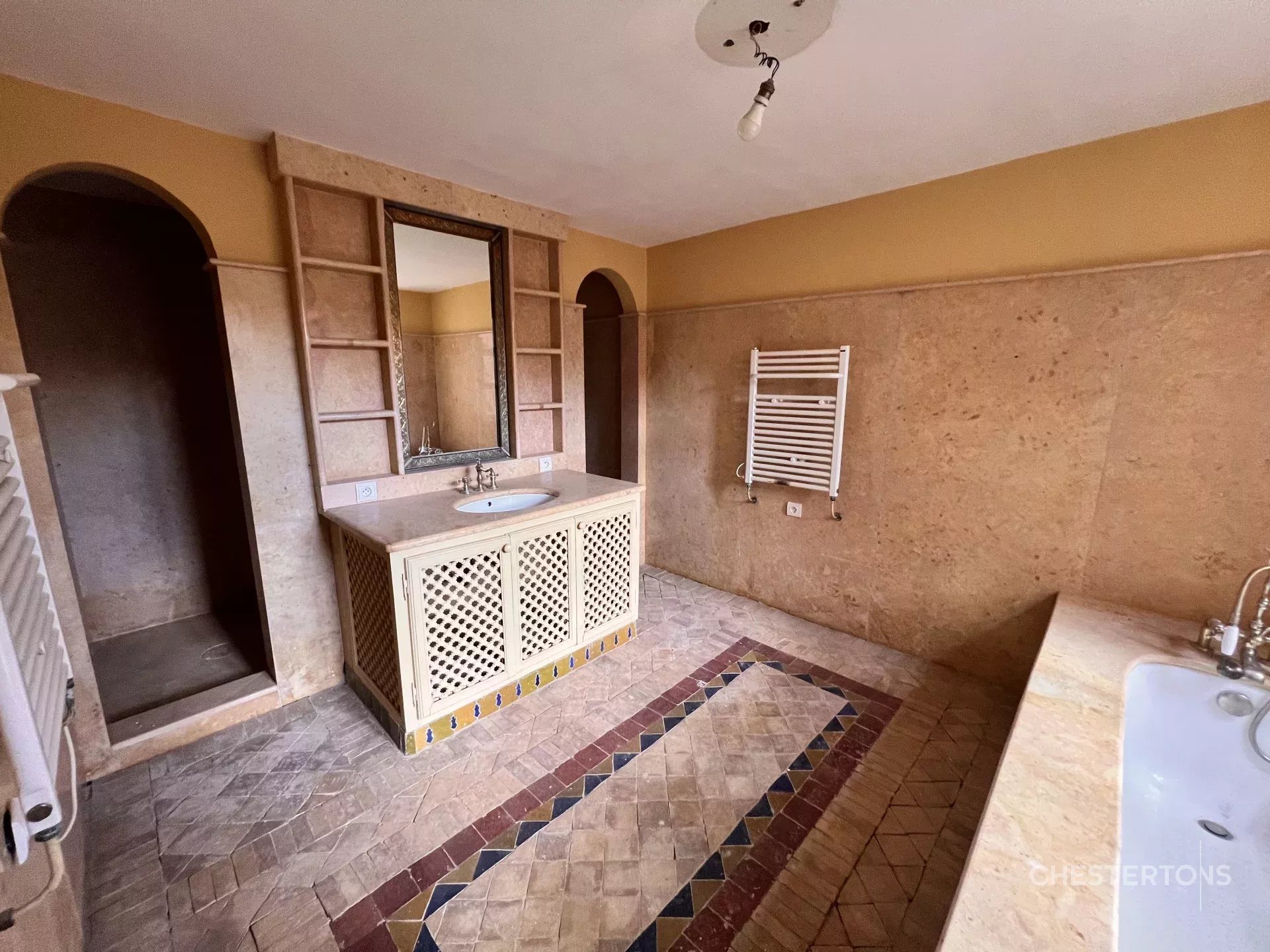 Image of Villa - 6 Bedrooms for Sale in Marrakech-Ménara-Marrakech-Morocco, Image 12