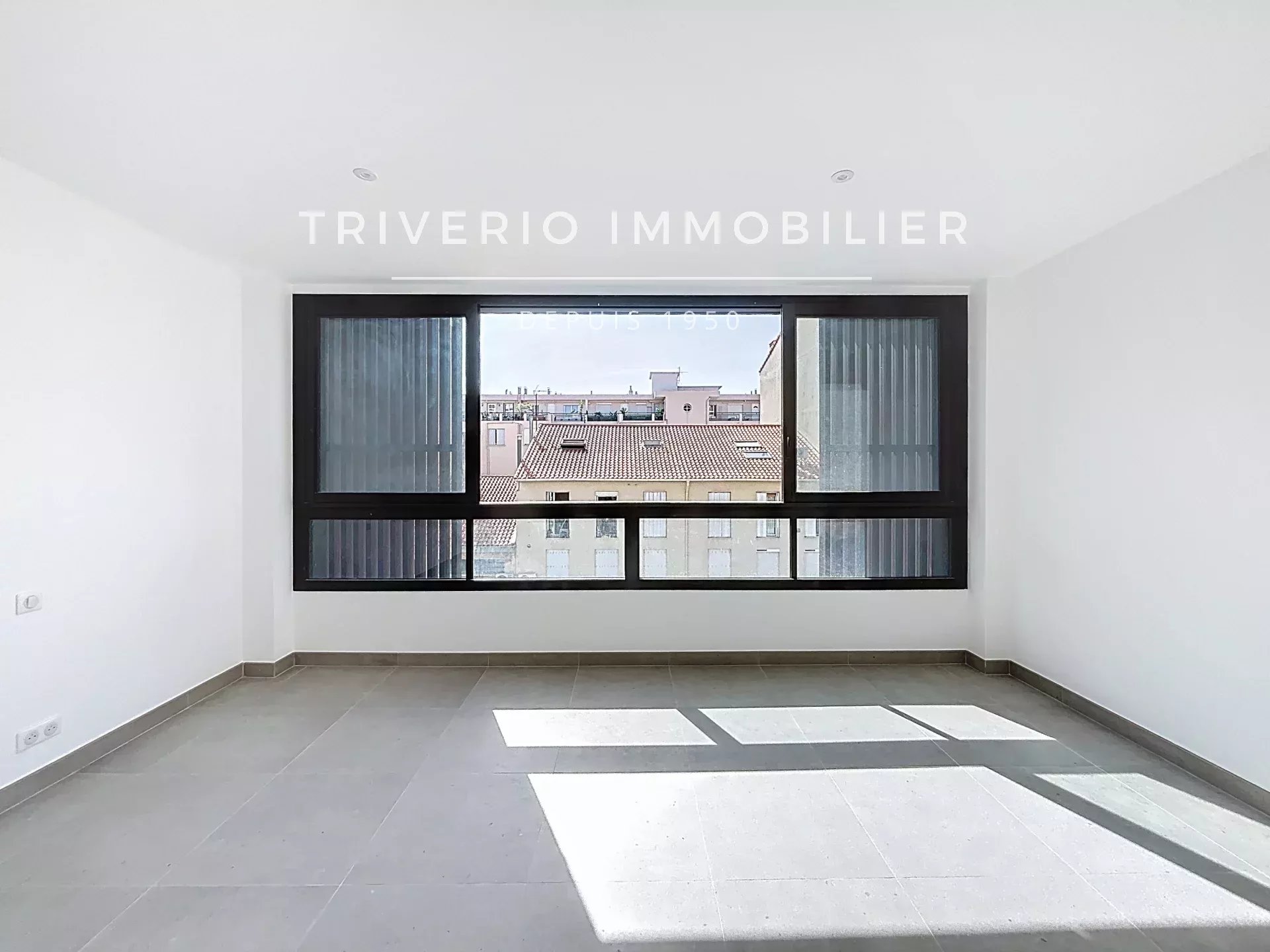 Vente Appartement Cannes