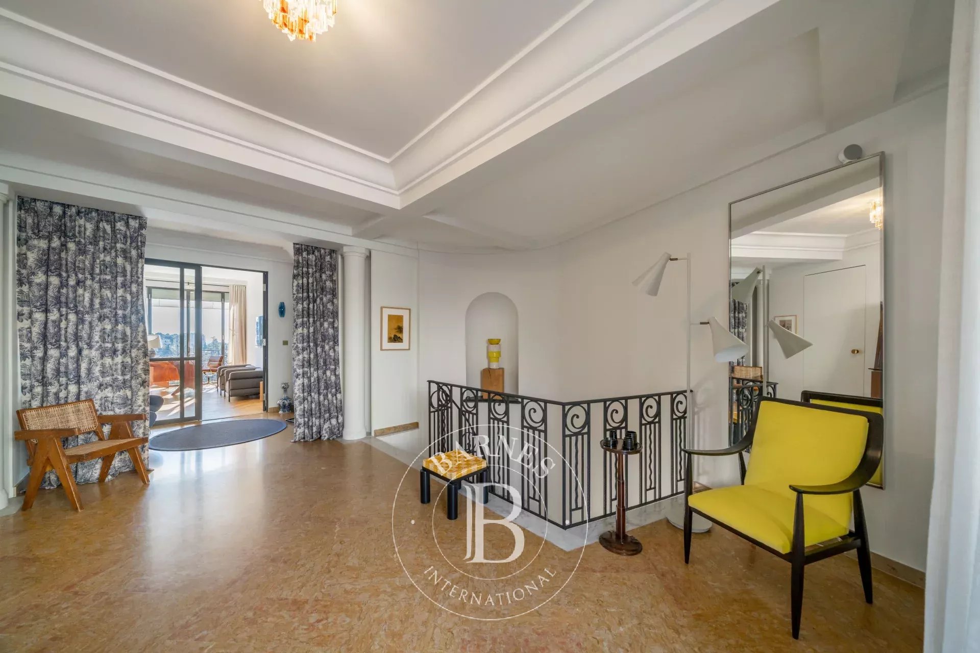 Villa Le Cannet - picture 10