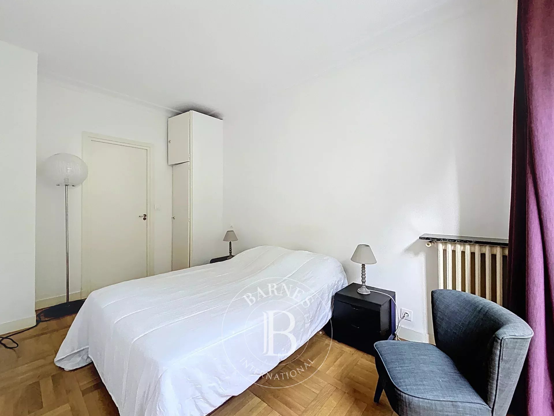 Daire Paris 16ème - picture 13